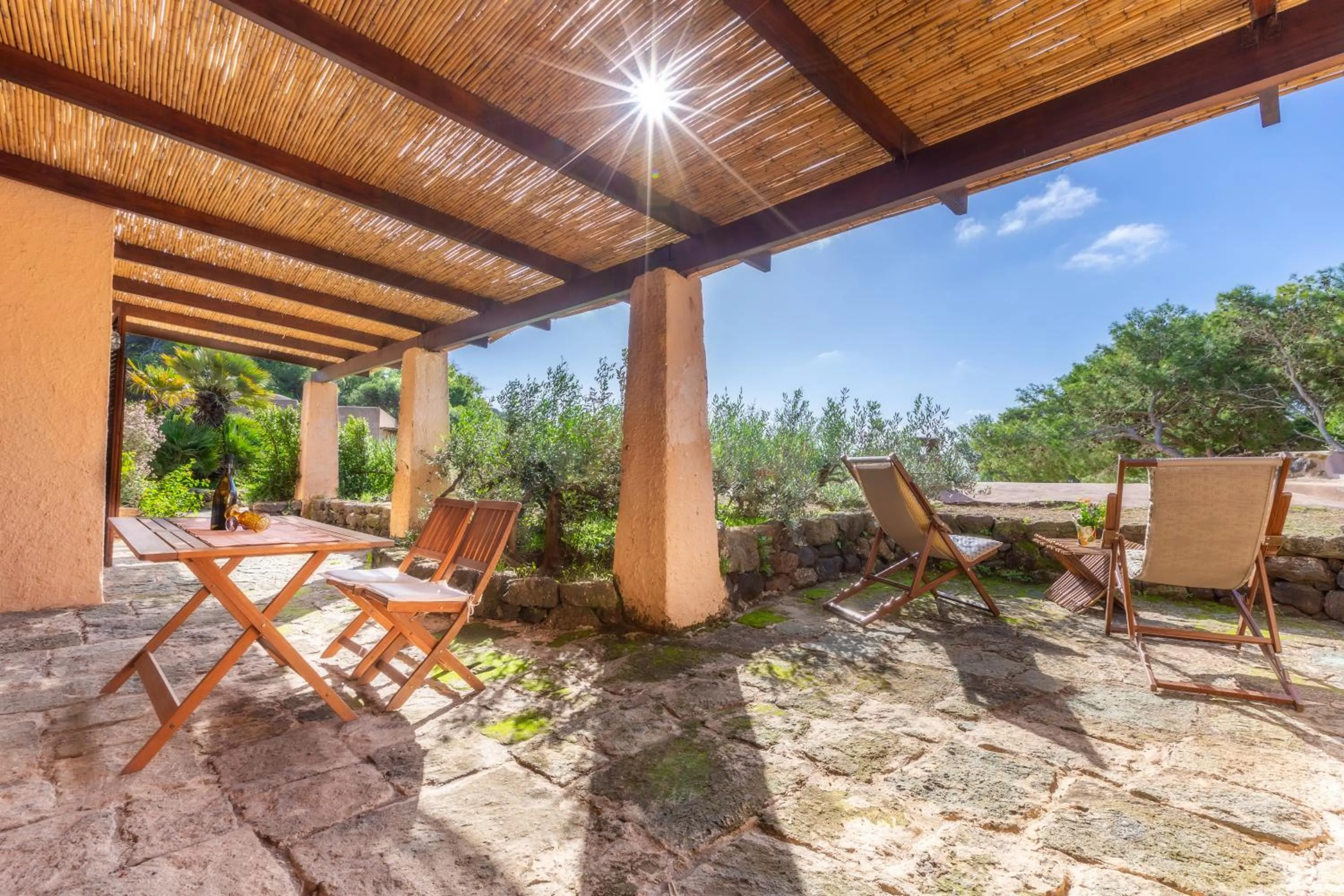 Relais Euterpini