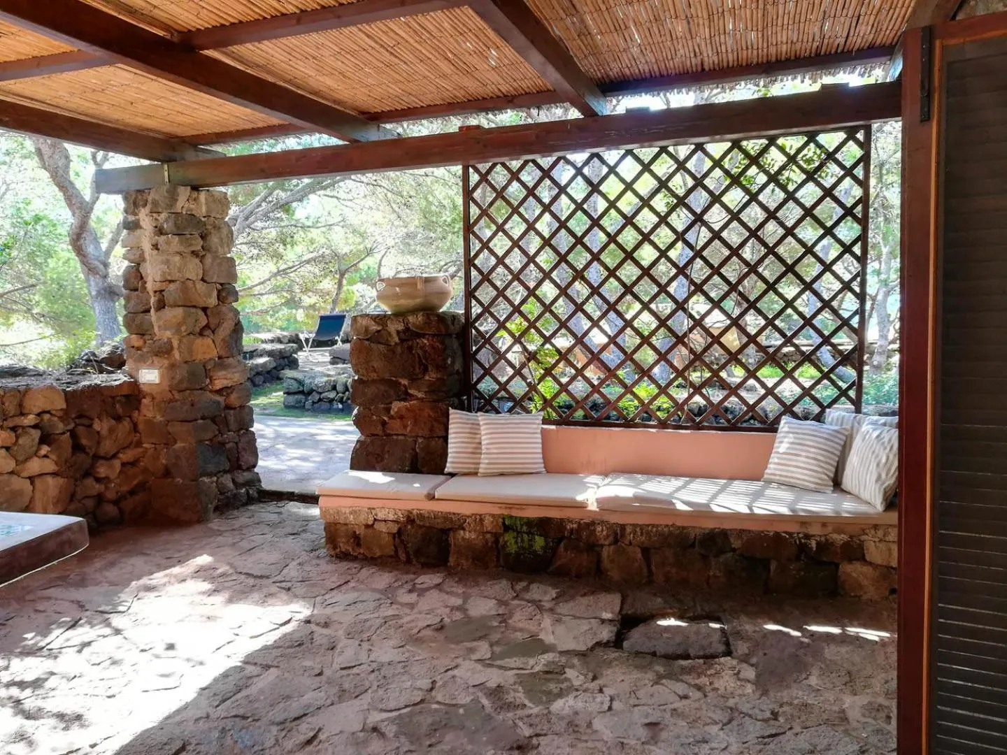 Day in Relais Euterpini