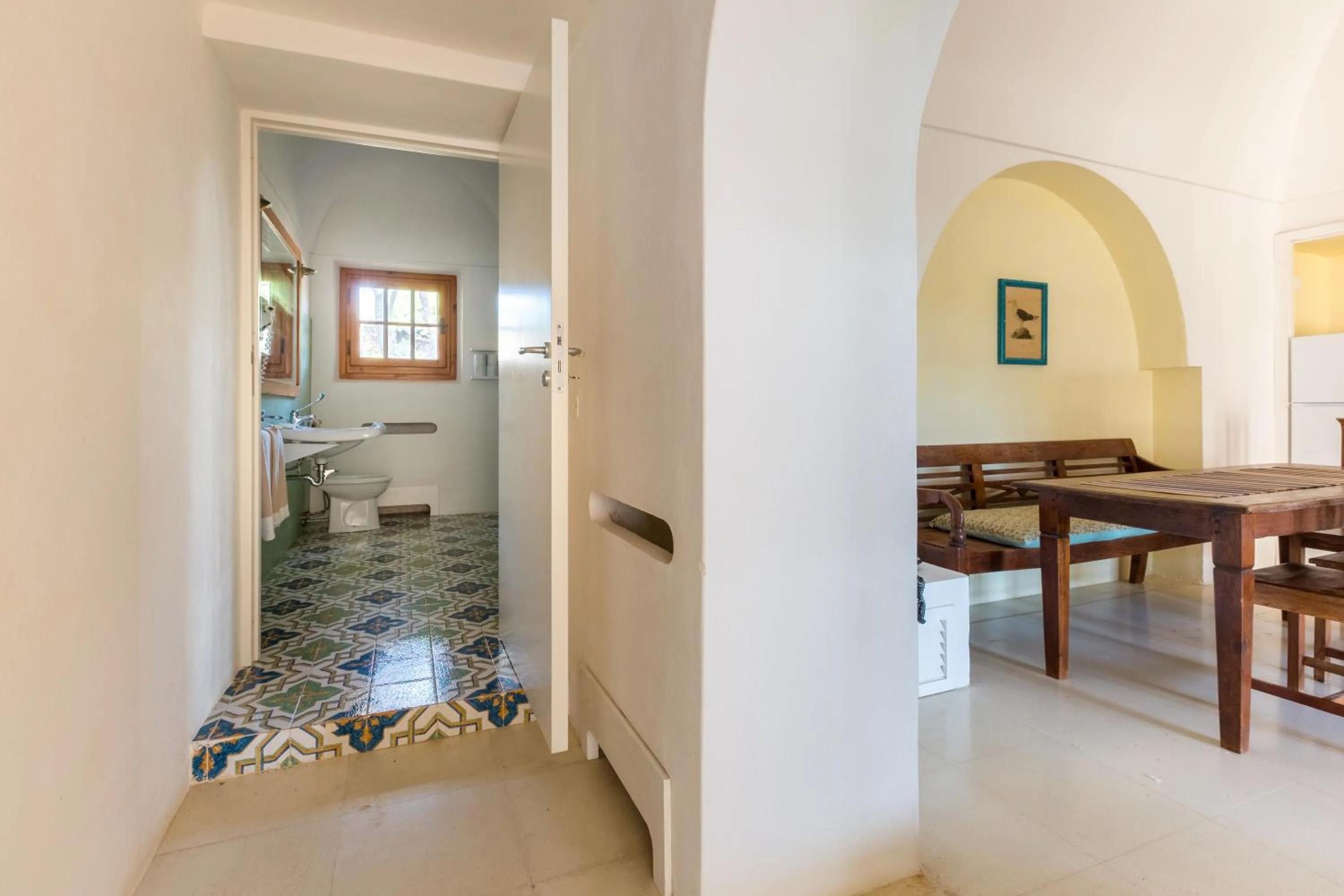 Relais Euterpini