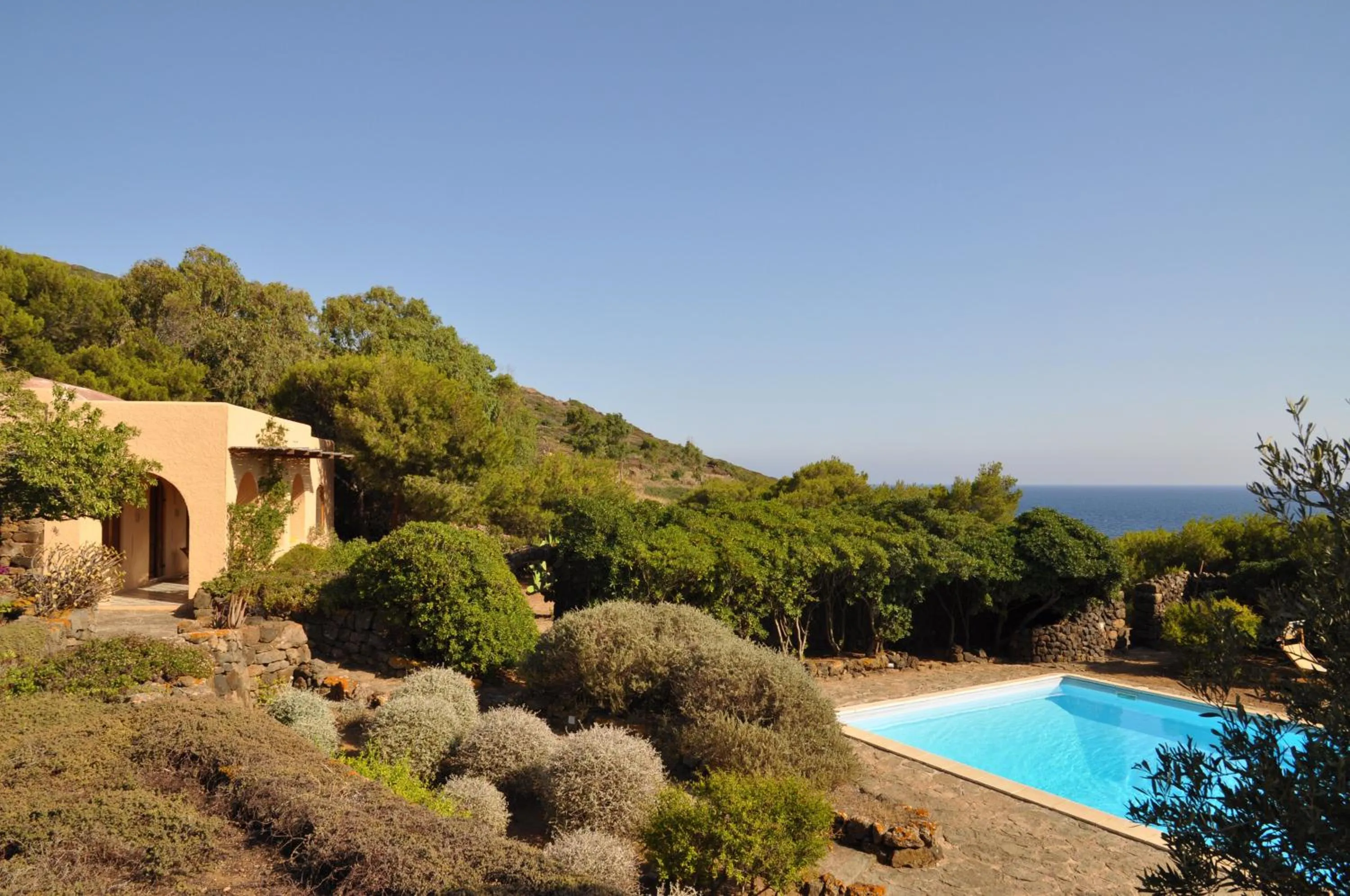 Relais Euterpini