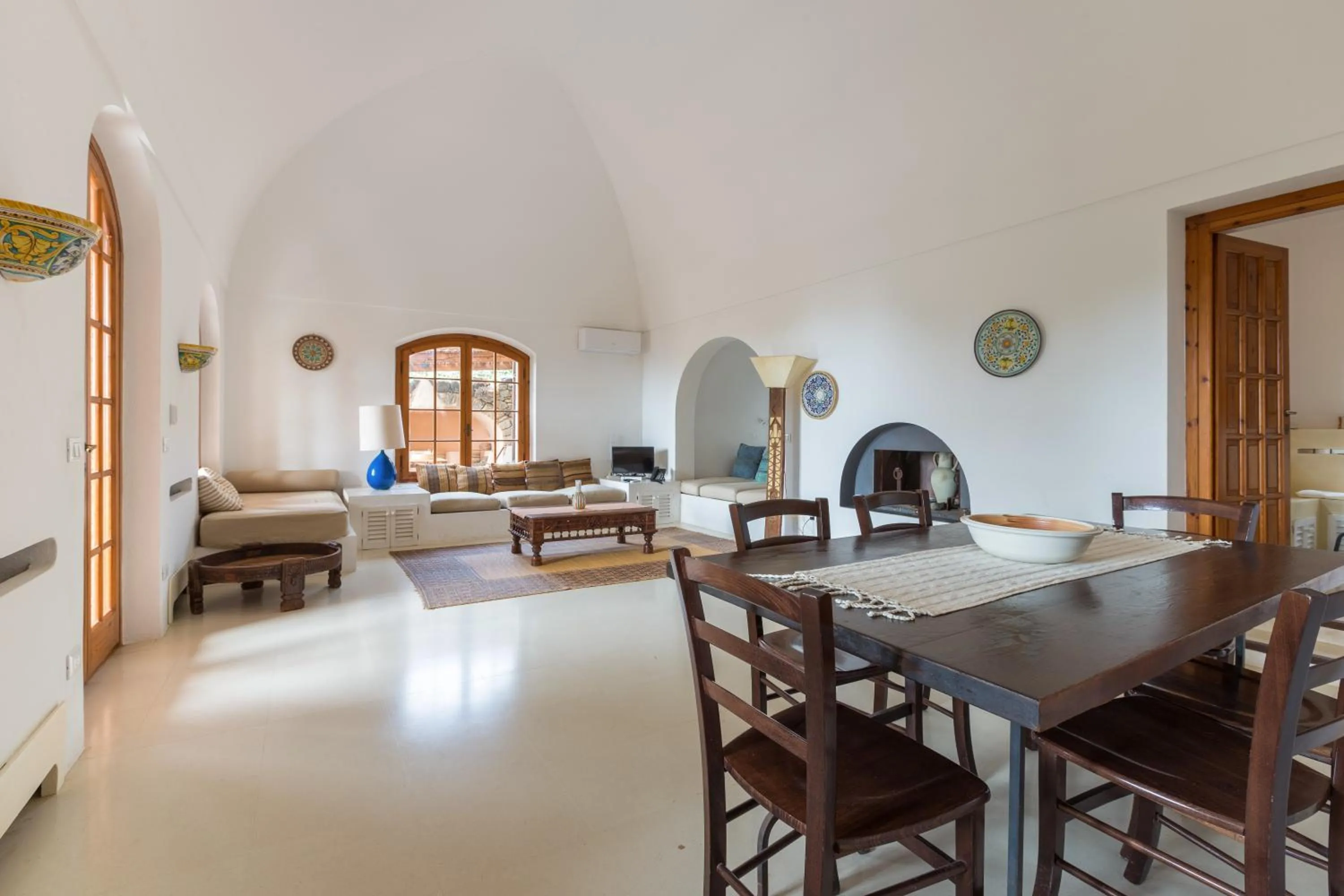 Relais Euterpini