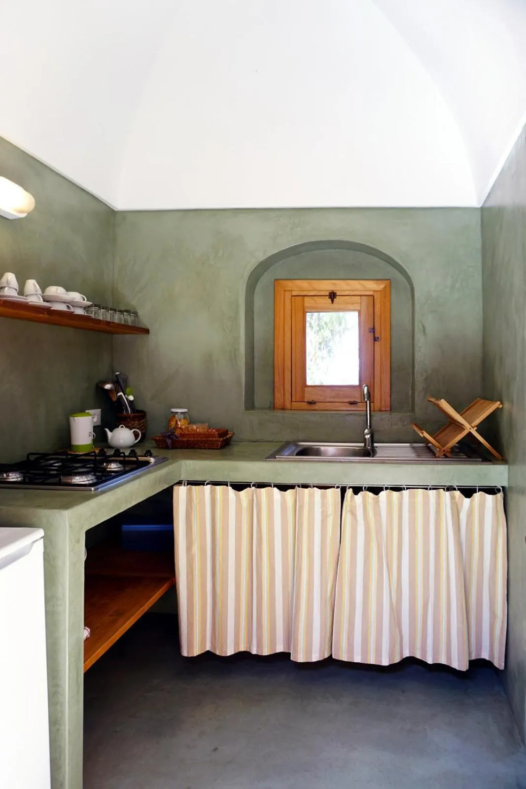 Relais Euterpini
