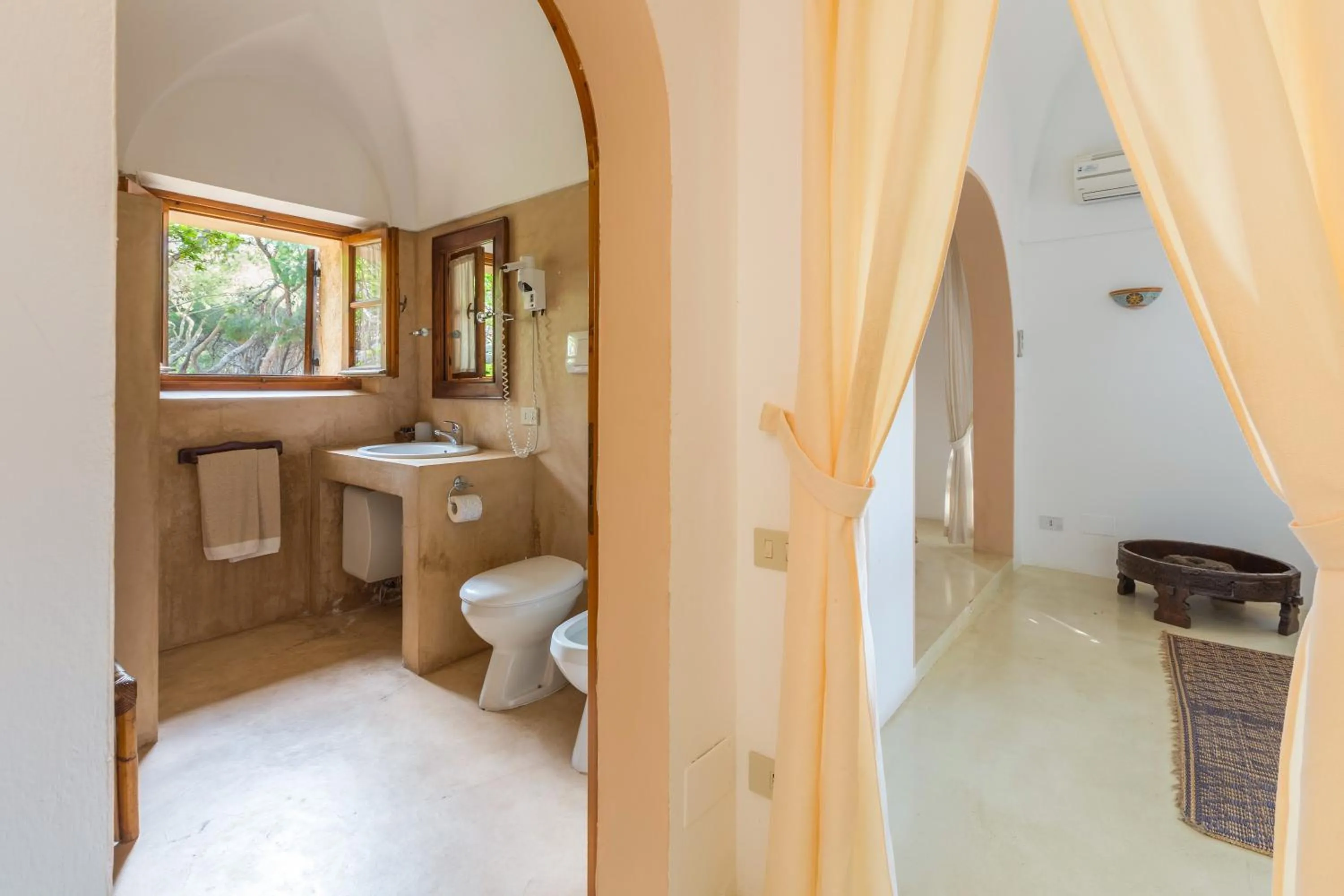 Relais Euterpini