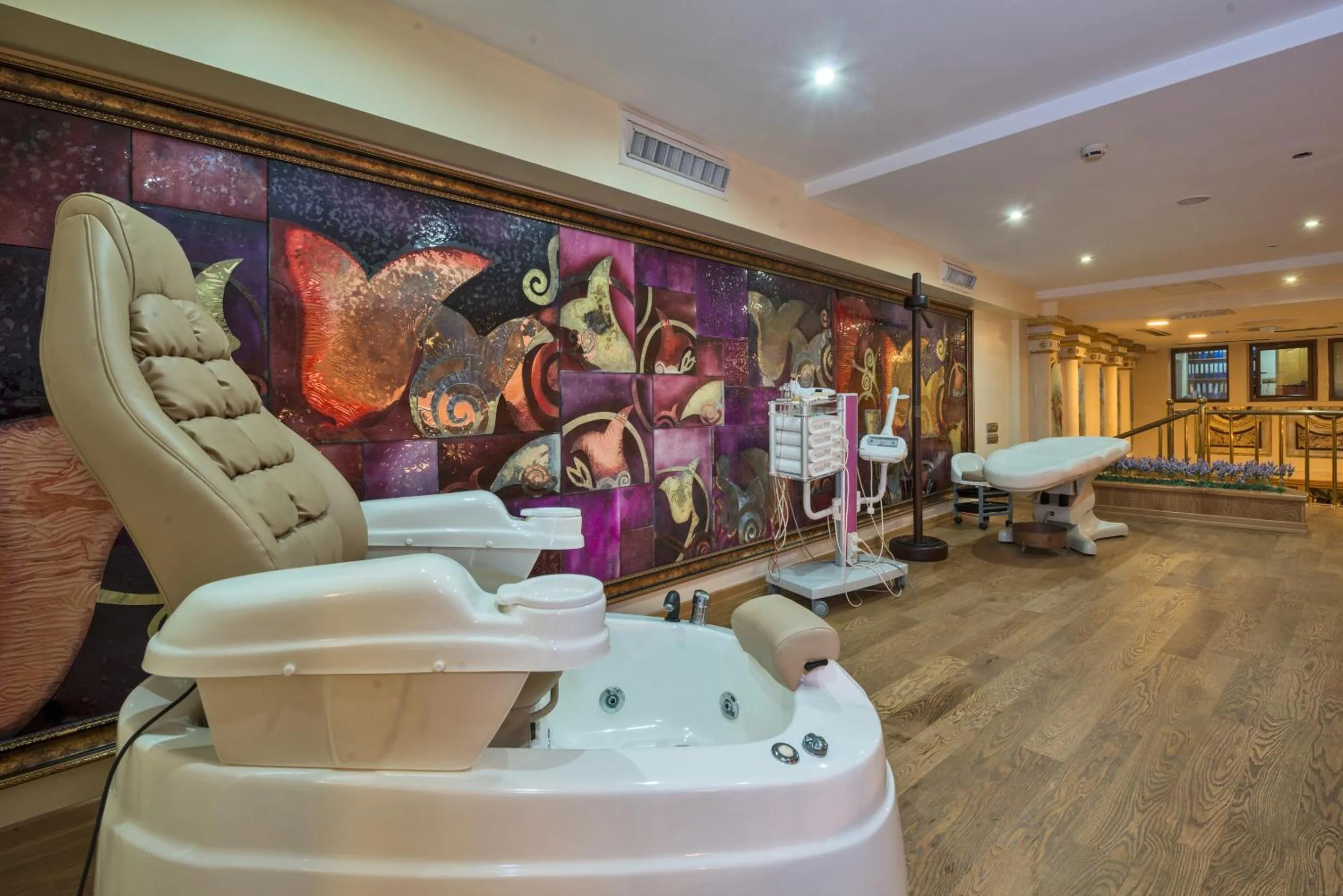 Activities in Wyndham Istanbul Old City