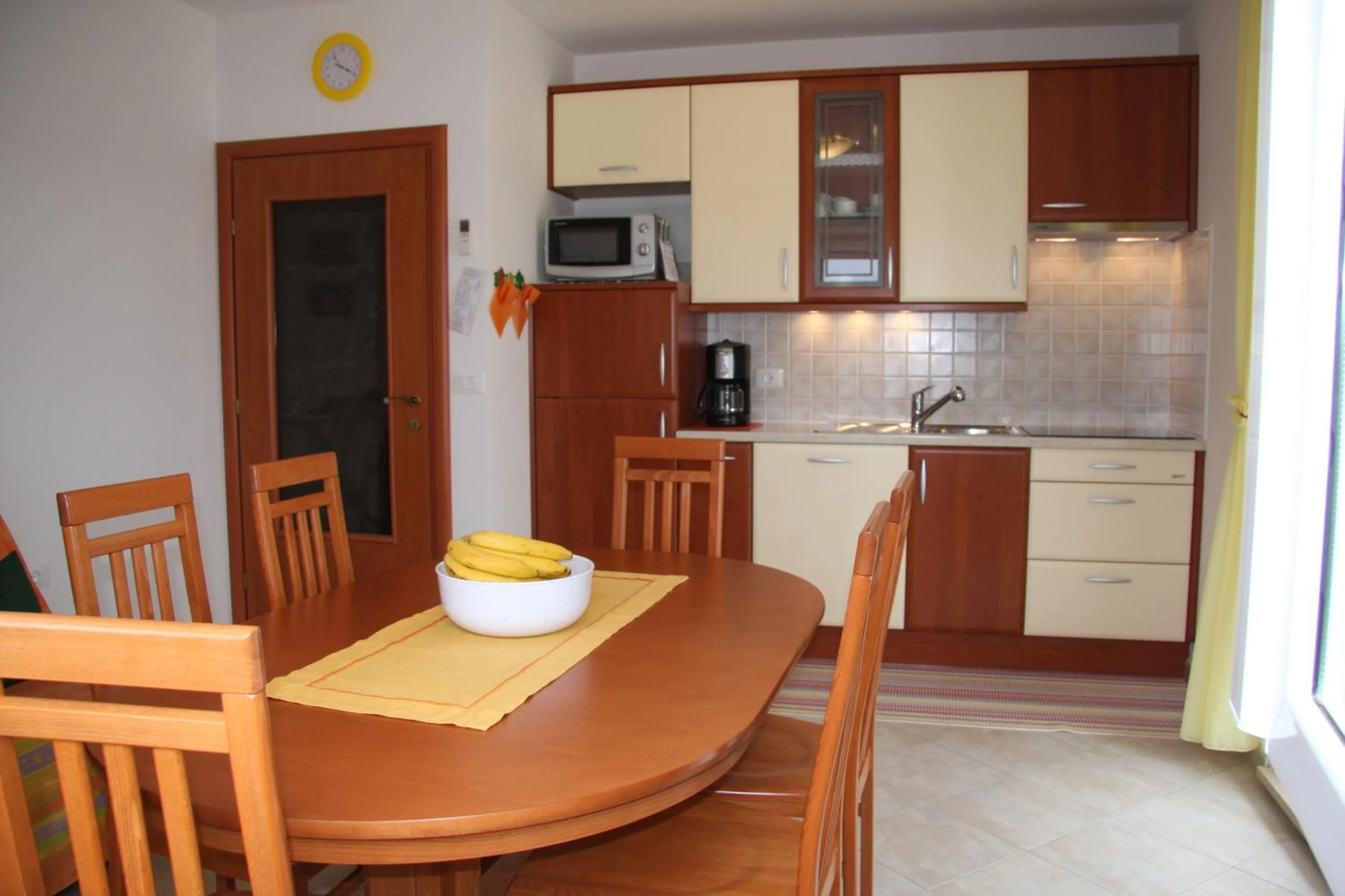 Apartment Anethum