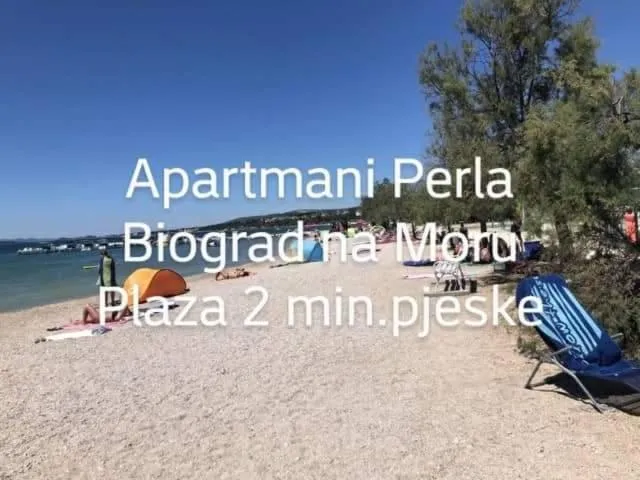 Apartments Perla