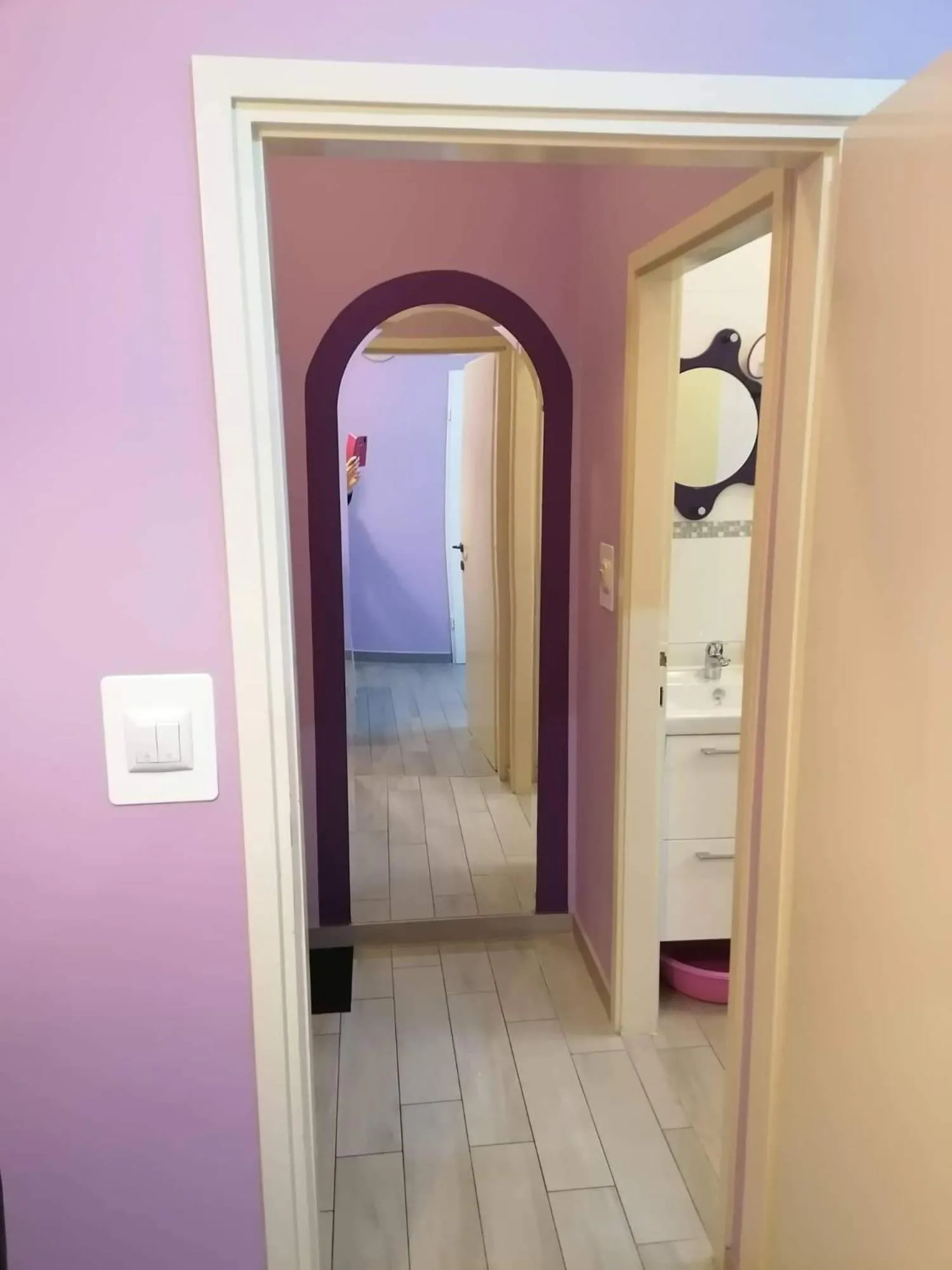 Apartments Perla