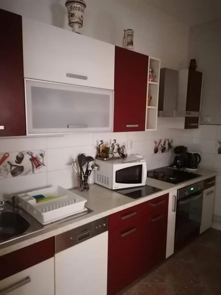 Apartments Perla