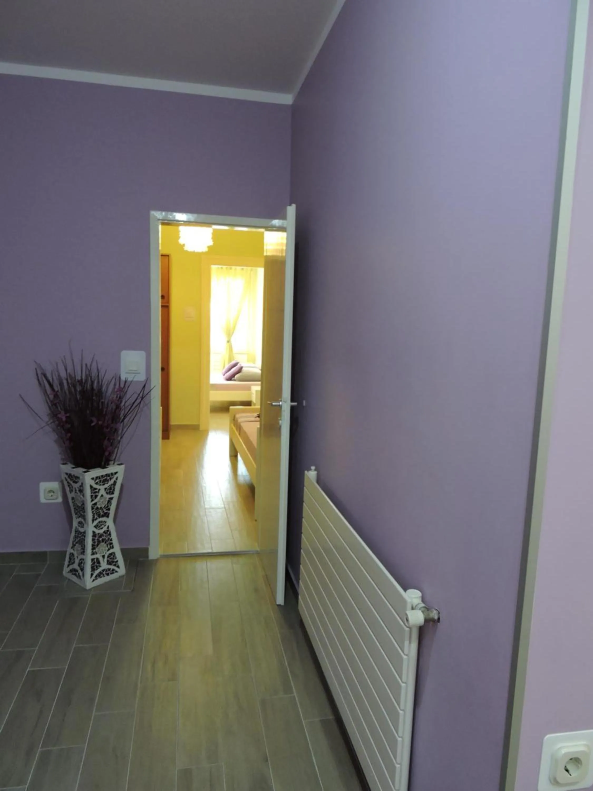 Photo of the whole room in Apartments Perla