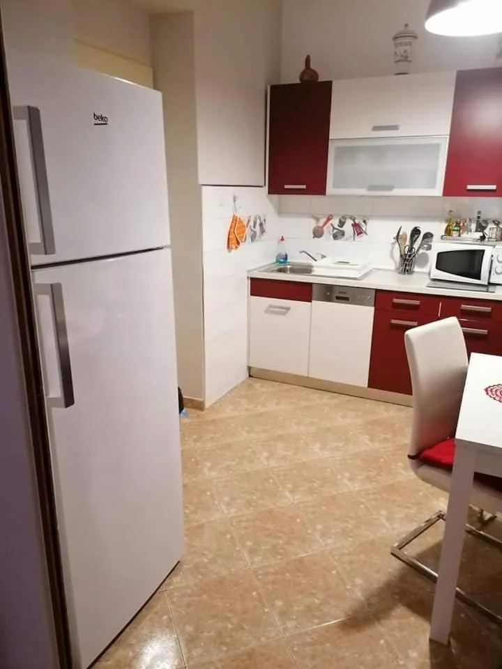 Apartments Perla