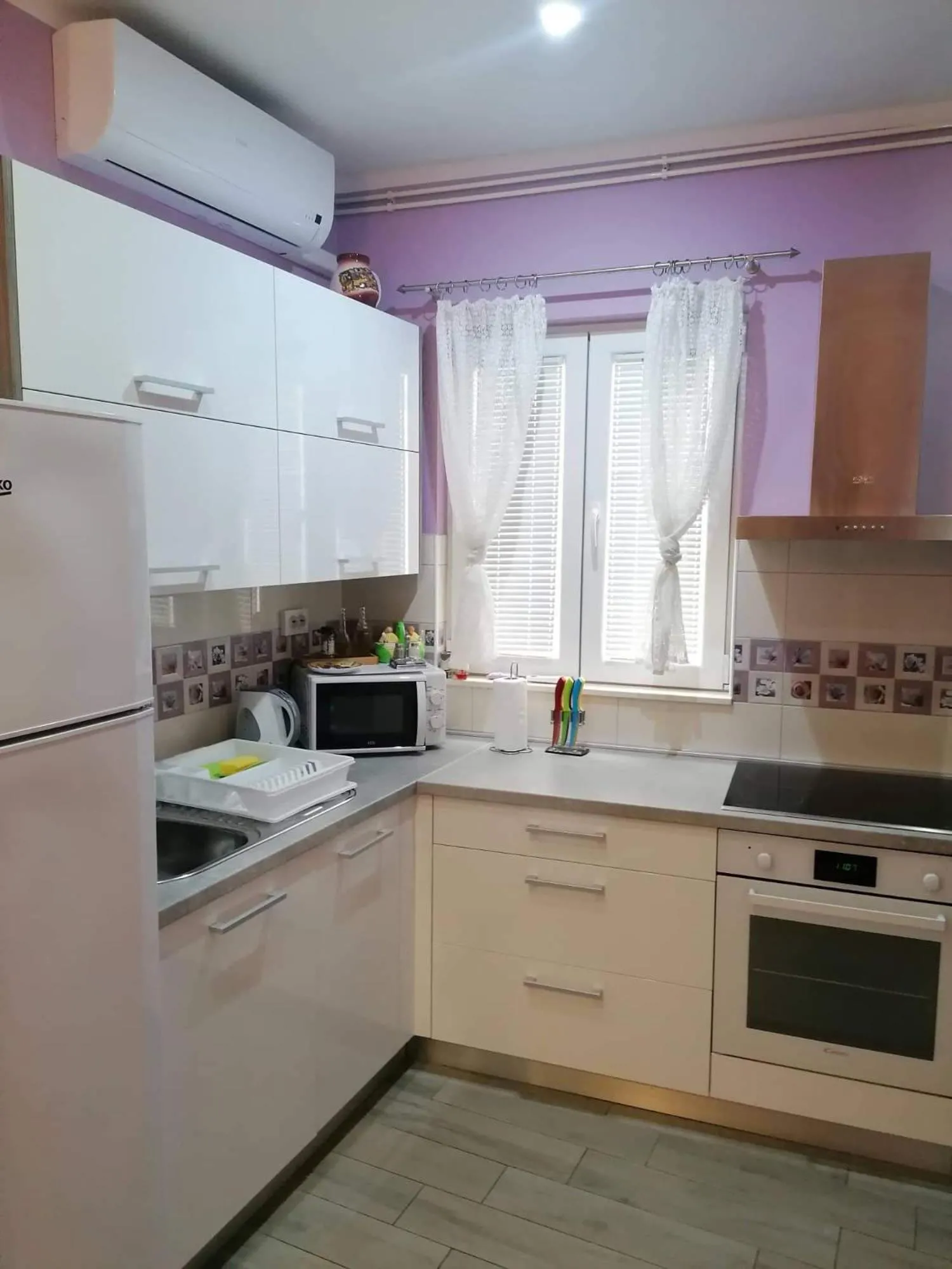 Apartments Perla