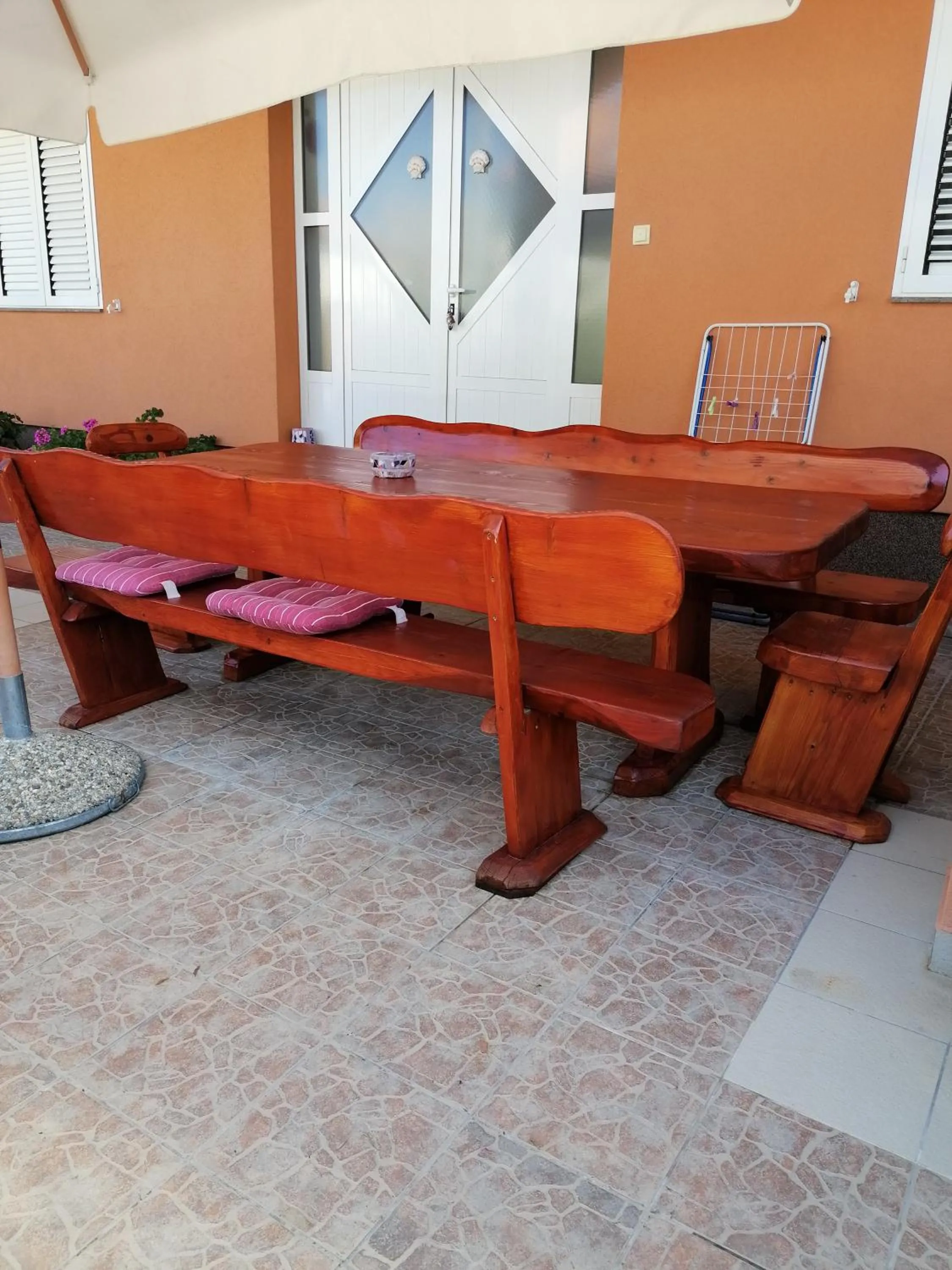 Apartments Perla
