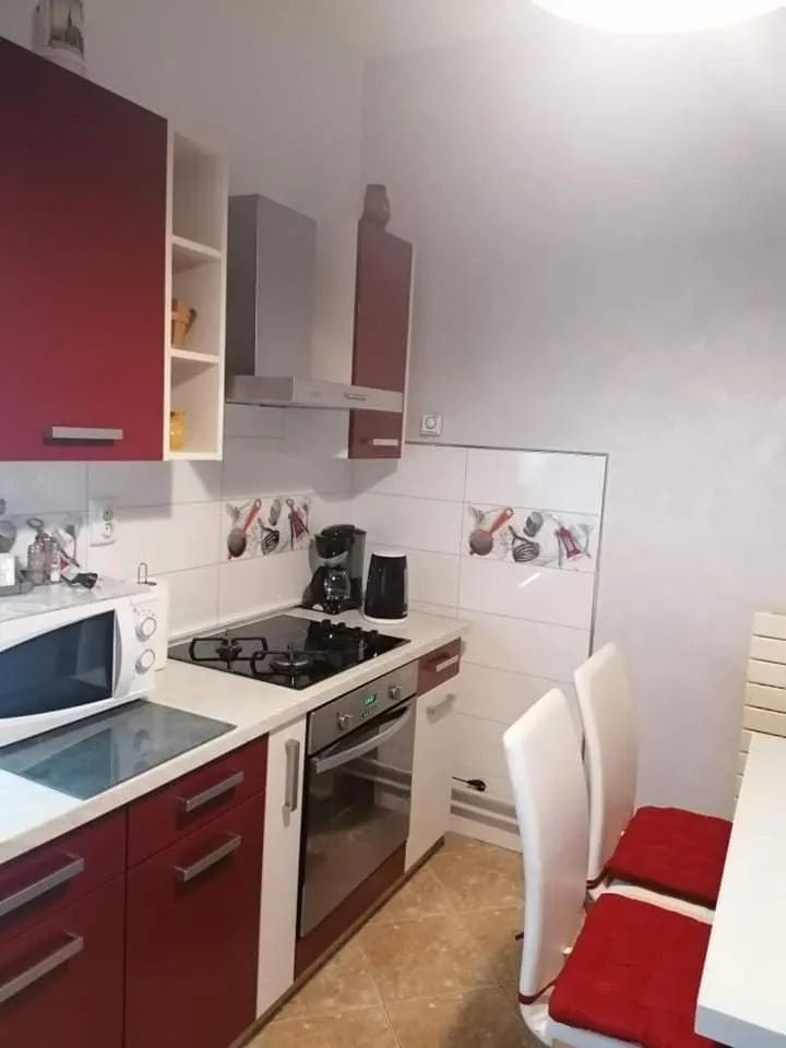 Apartments Perla
