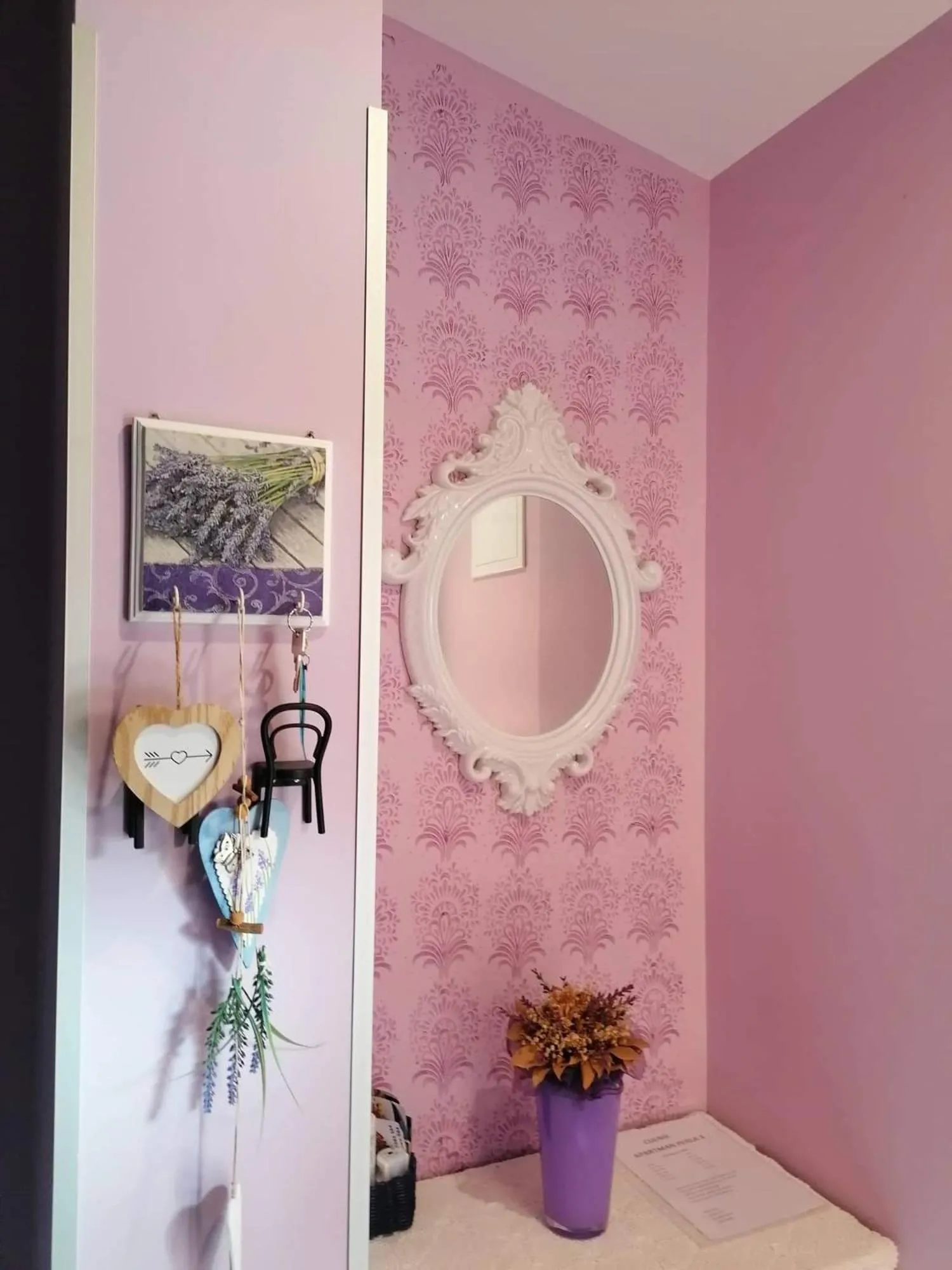 Apartments Perla