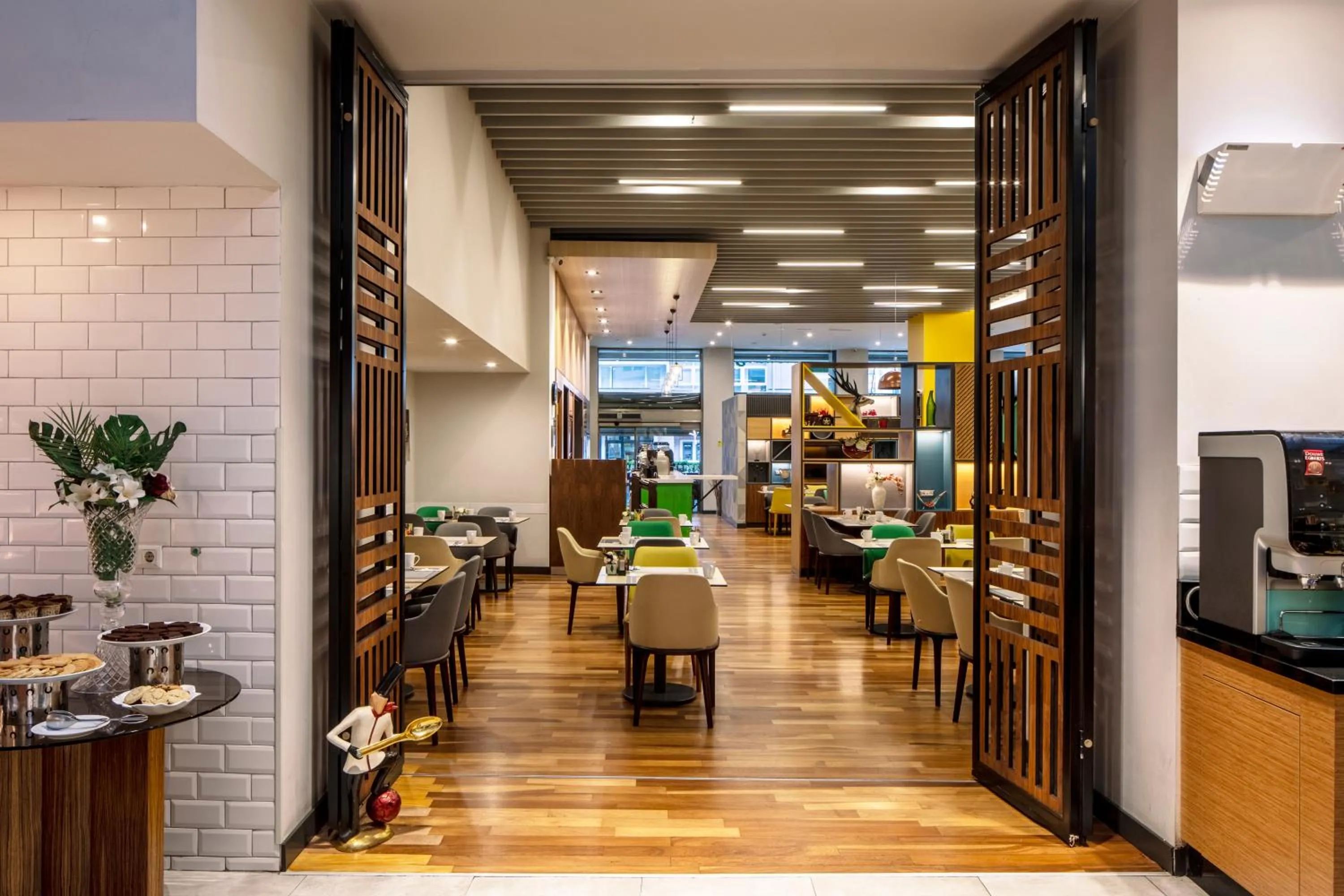 Holiday Inn Sisli by IHG