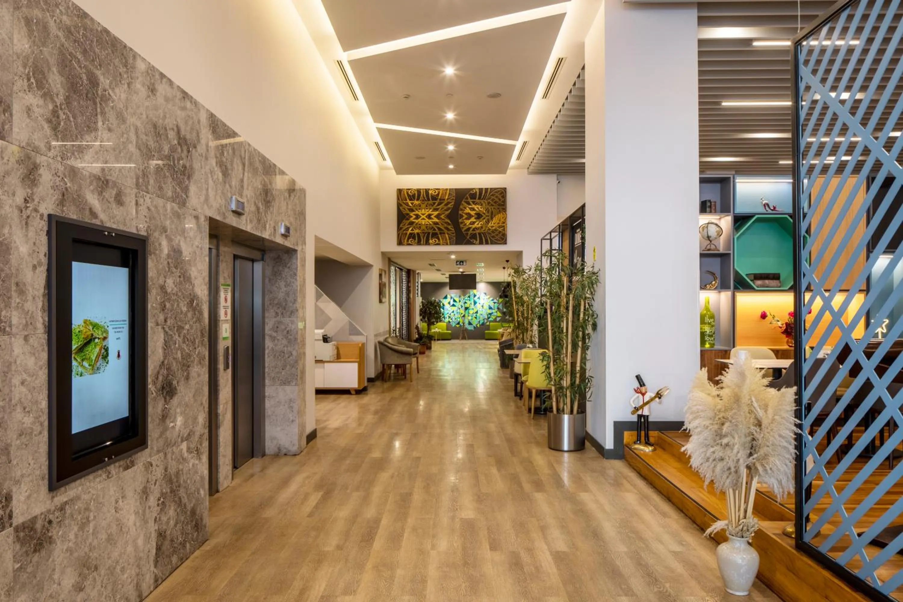 Holiday Inn Sisli by IHG