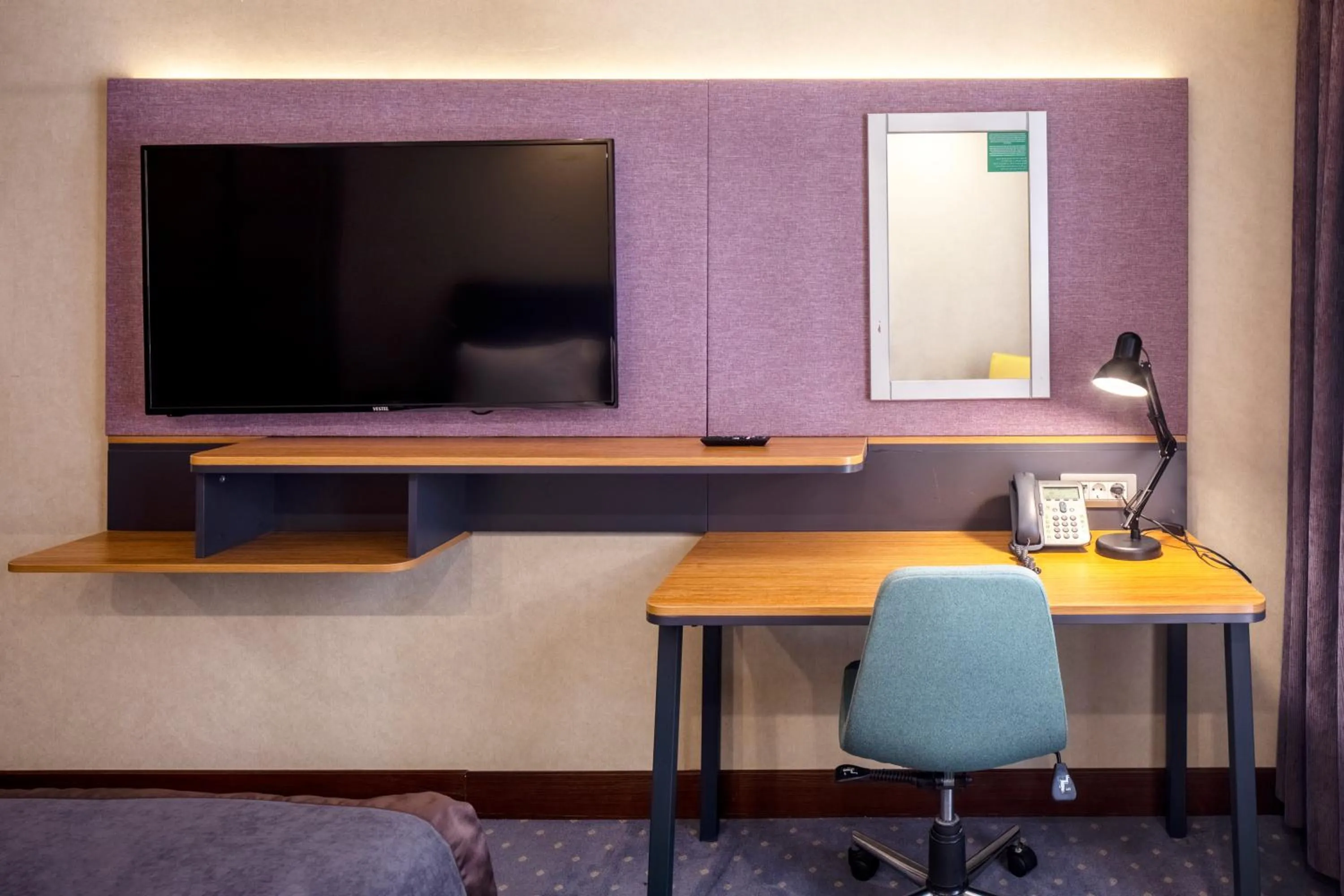 Holiday Inn Sisli by IHG