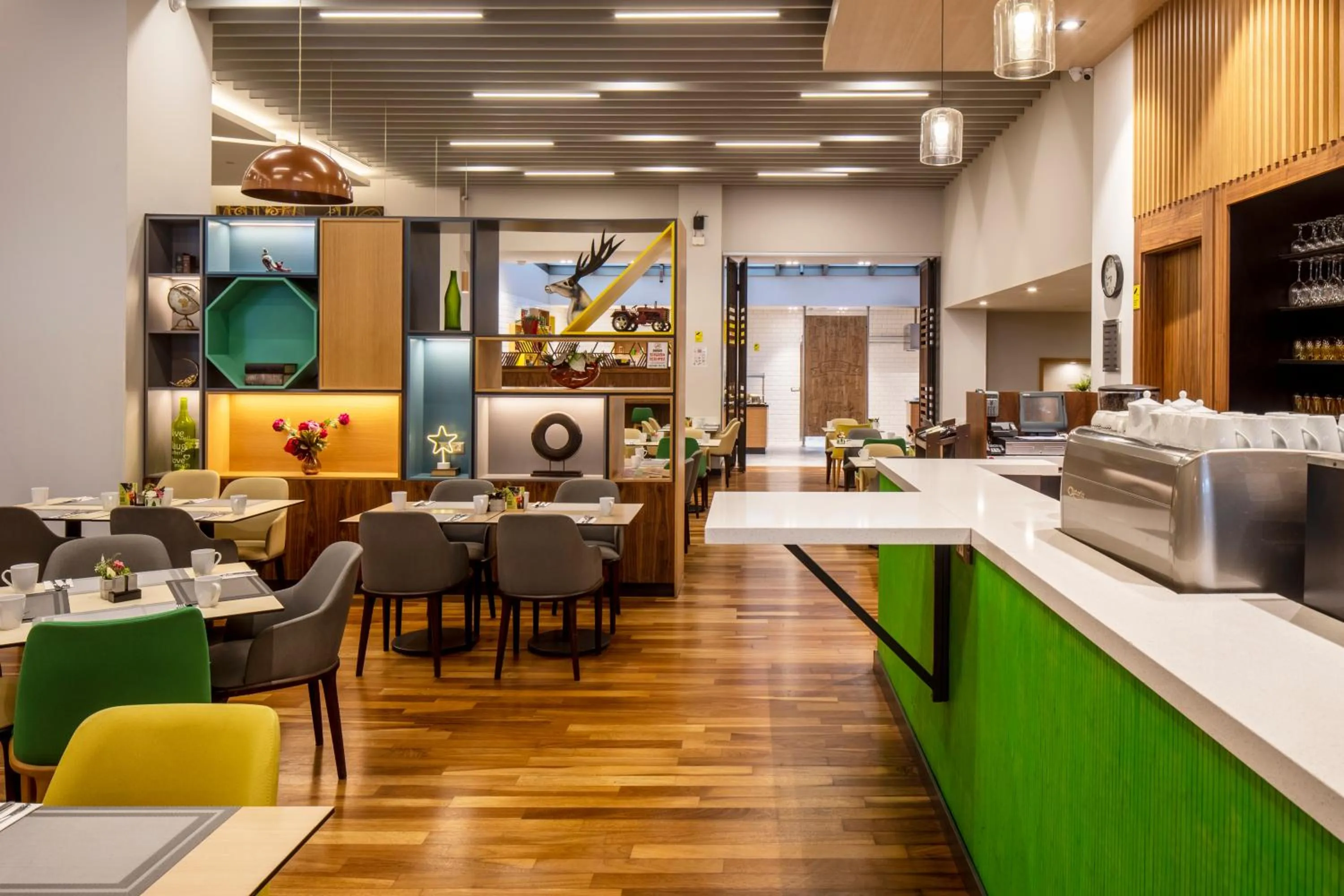 Holiday Inn Sisli by IHG