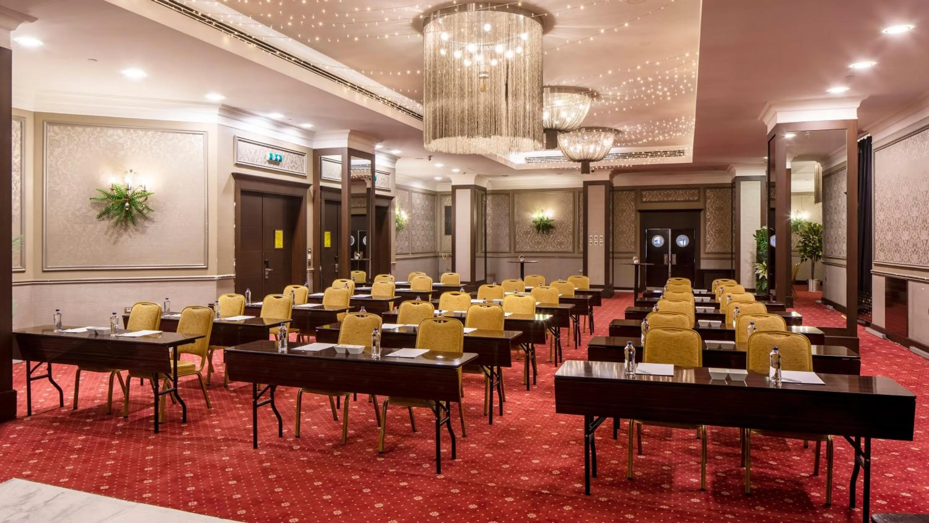 Banquet/Function facilities in Holiday Inn Sisli by IHG