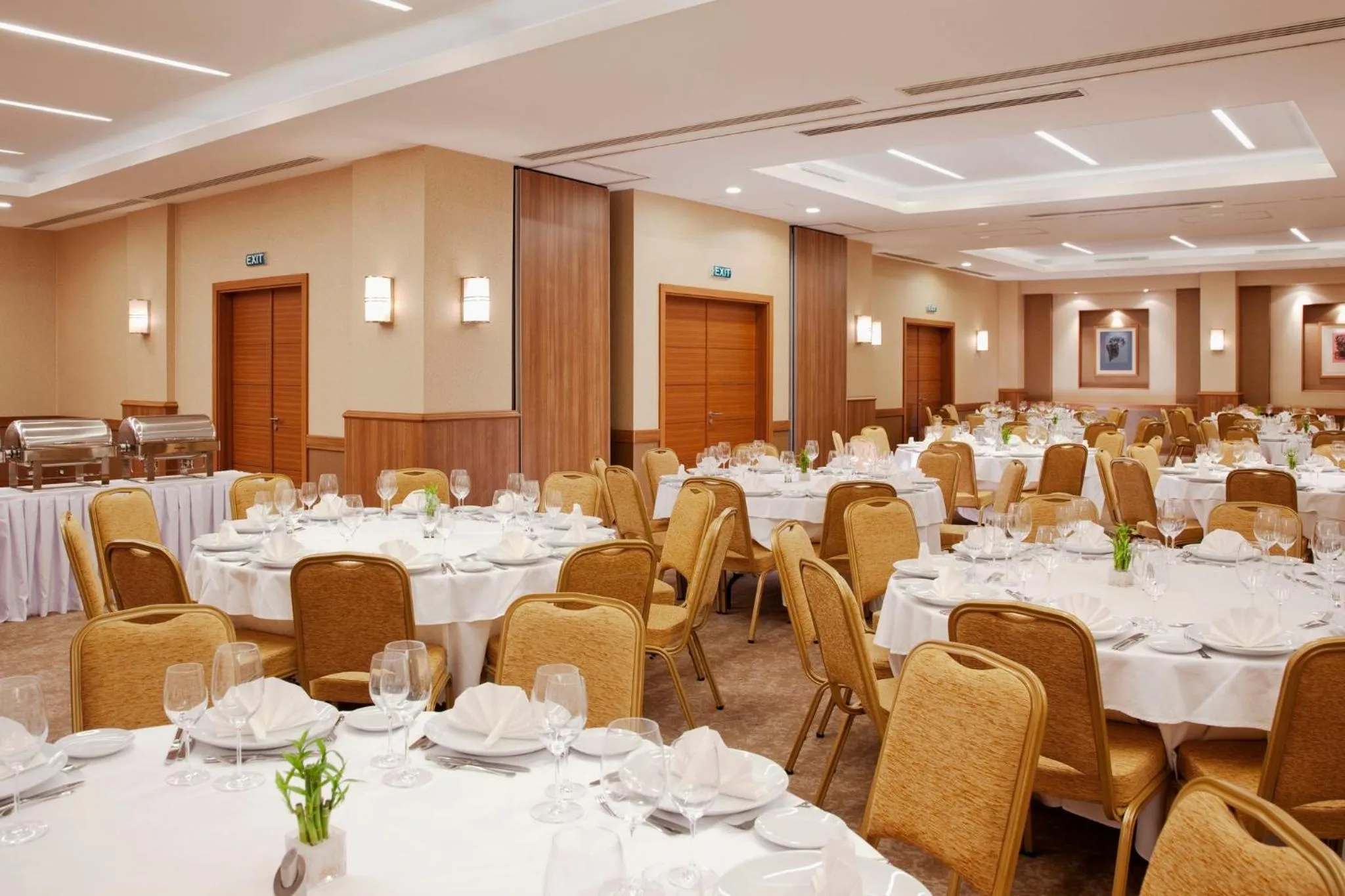 Banquet/Function facilities in Holiday Inn Sisli by IHG