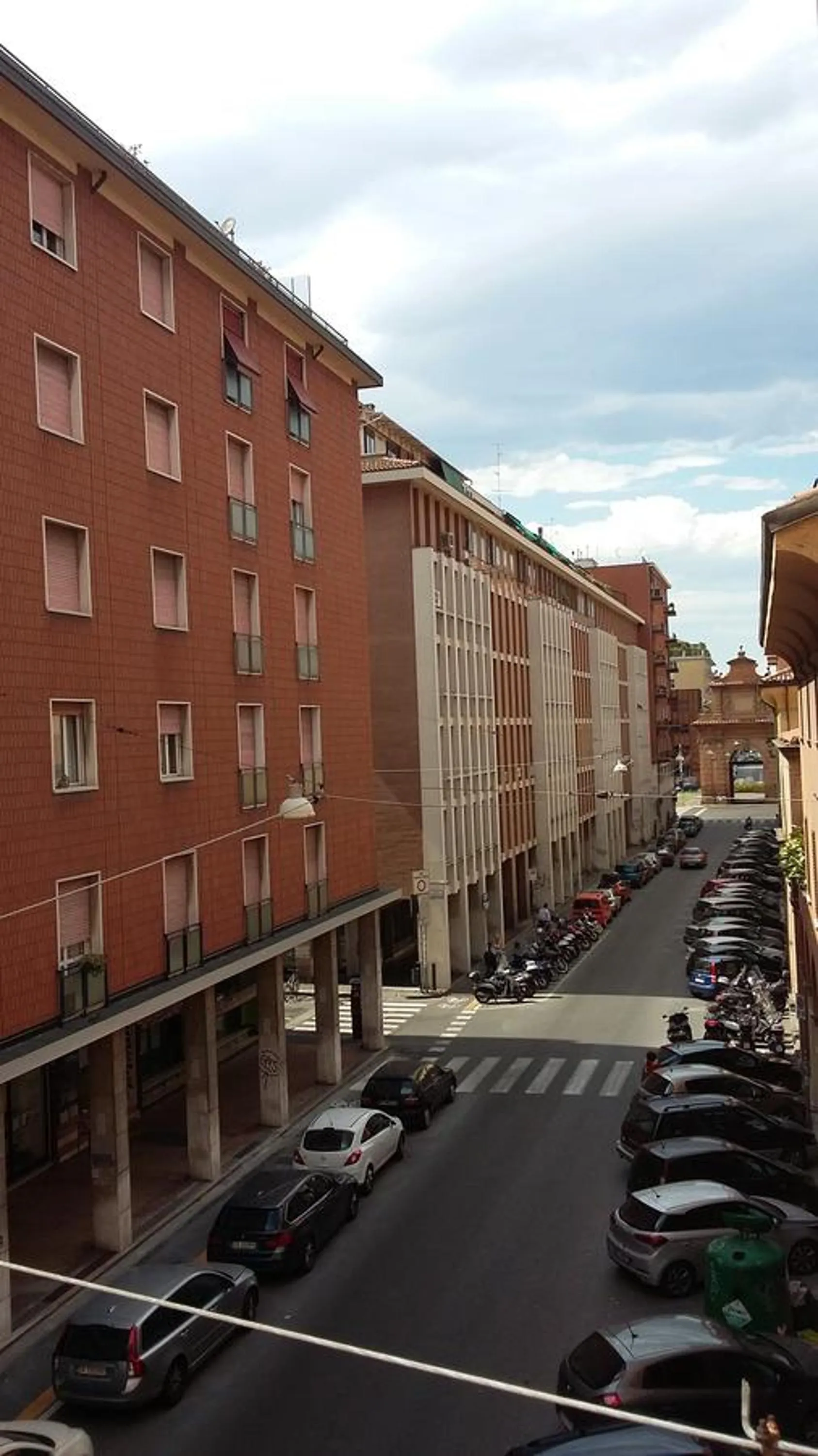 Property building in B&B Lame 87