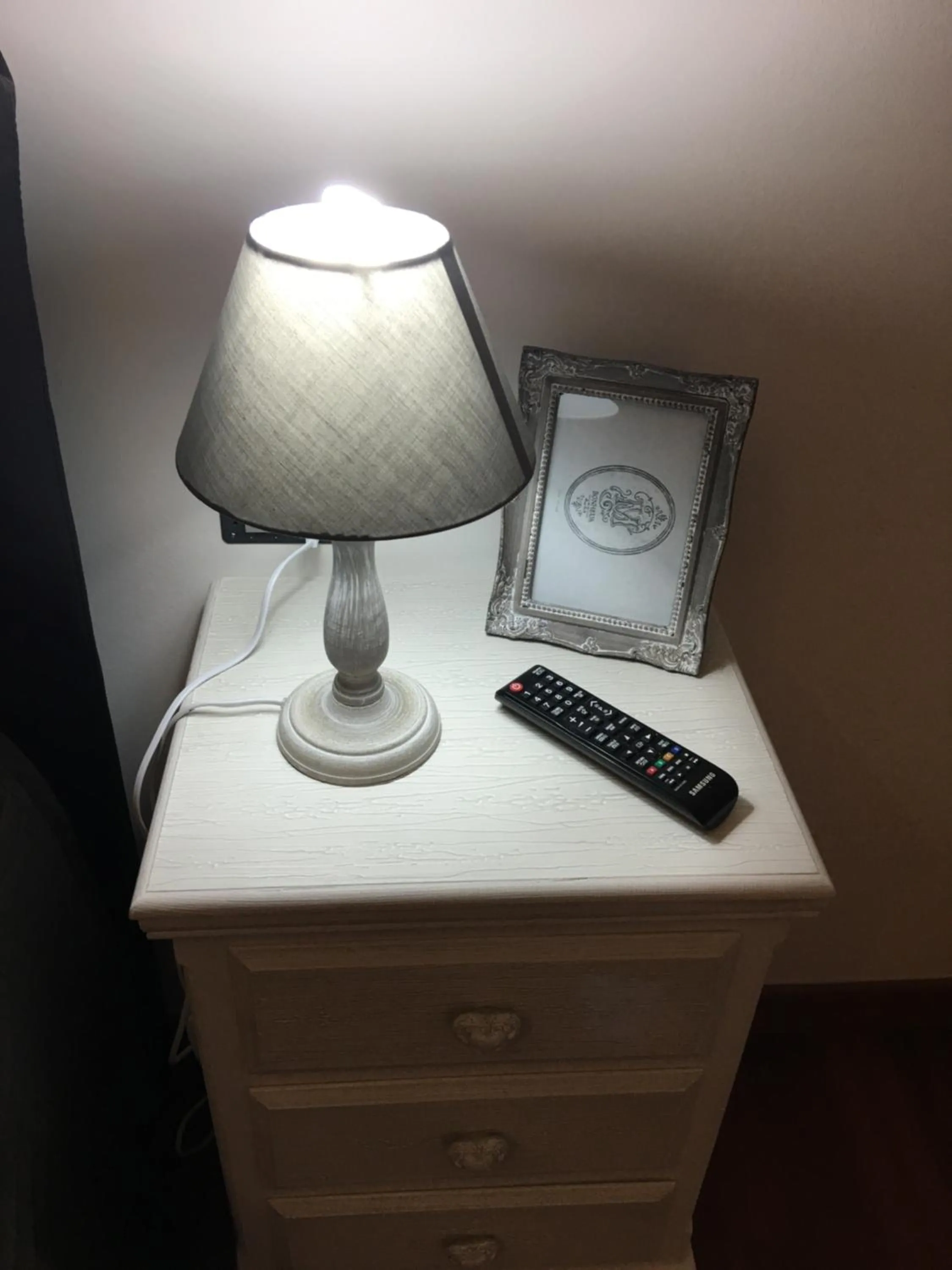 Property building in B&B Lame 87