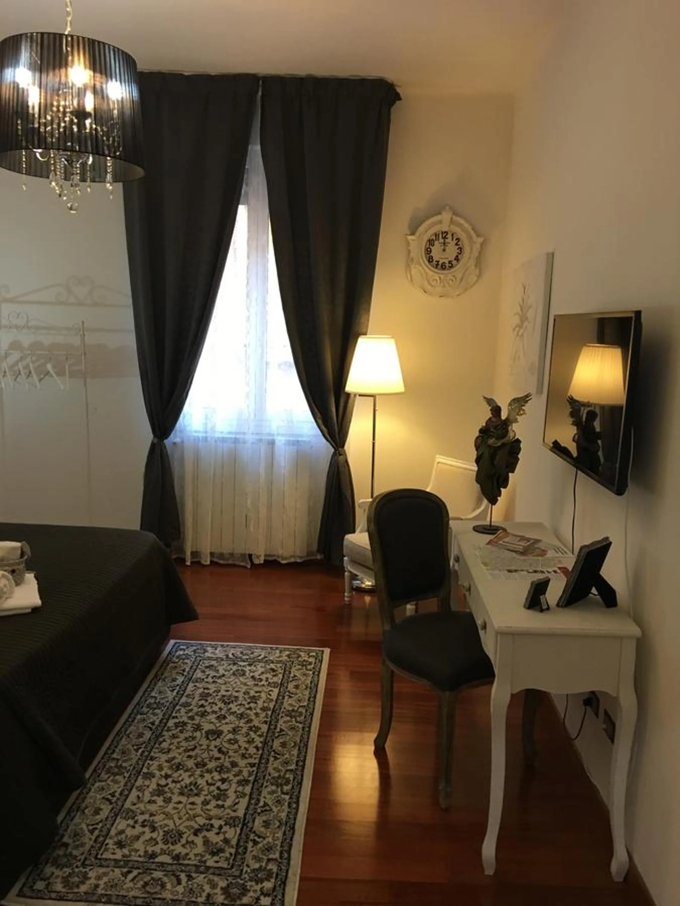 Property building in B&B Lame 87