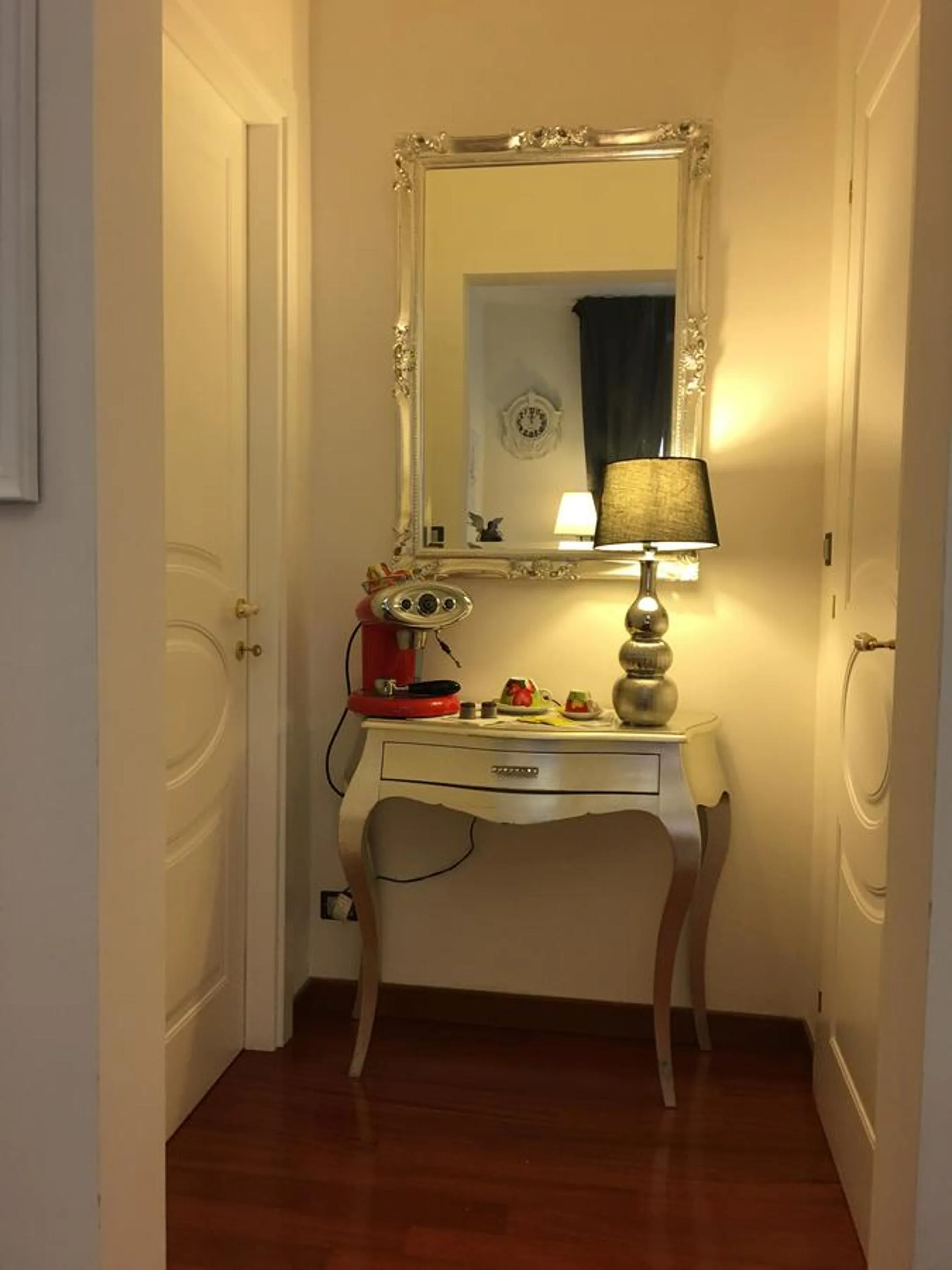 Property building in B&B Lame 87