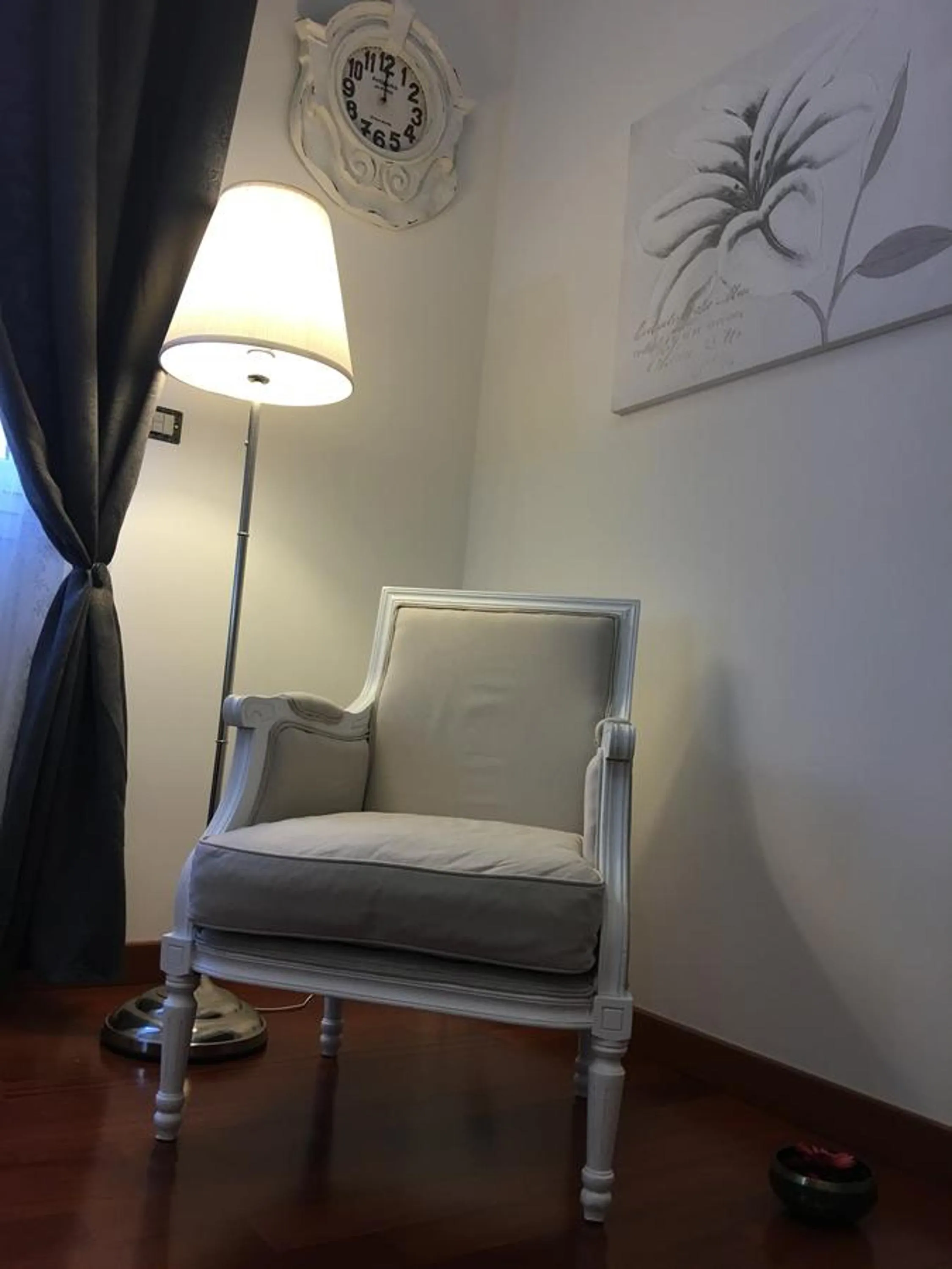 Property building in B&B Lame 87