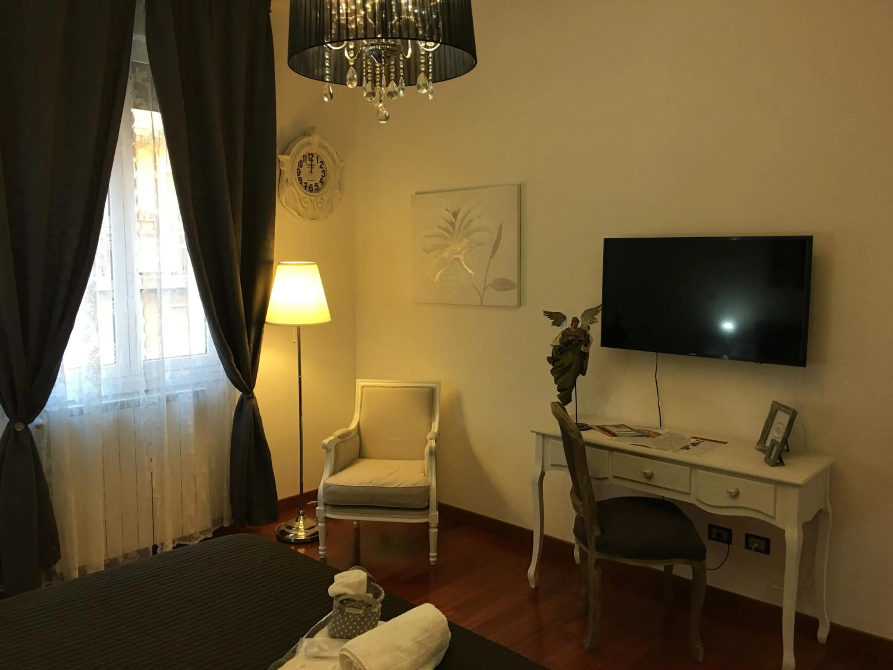 Property building in B&B Lame 87