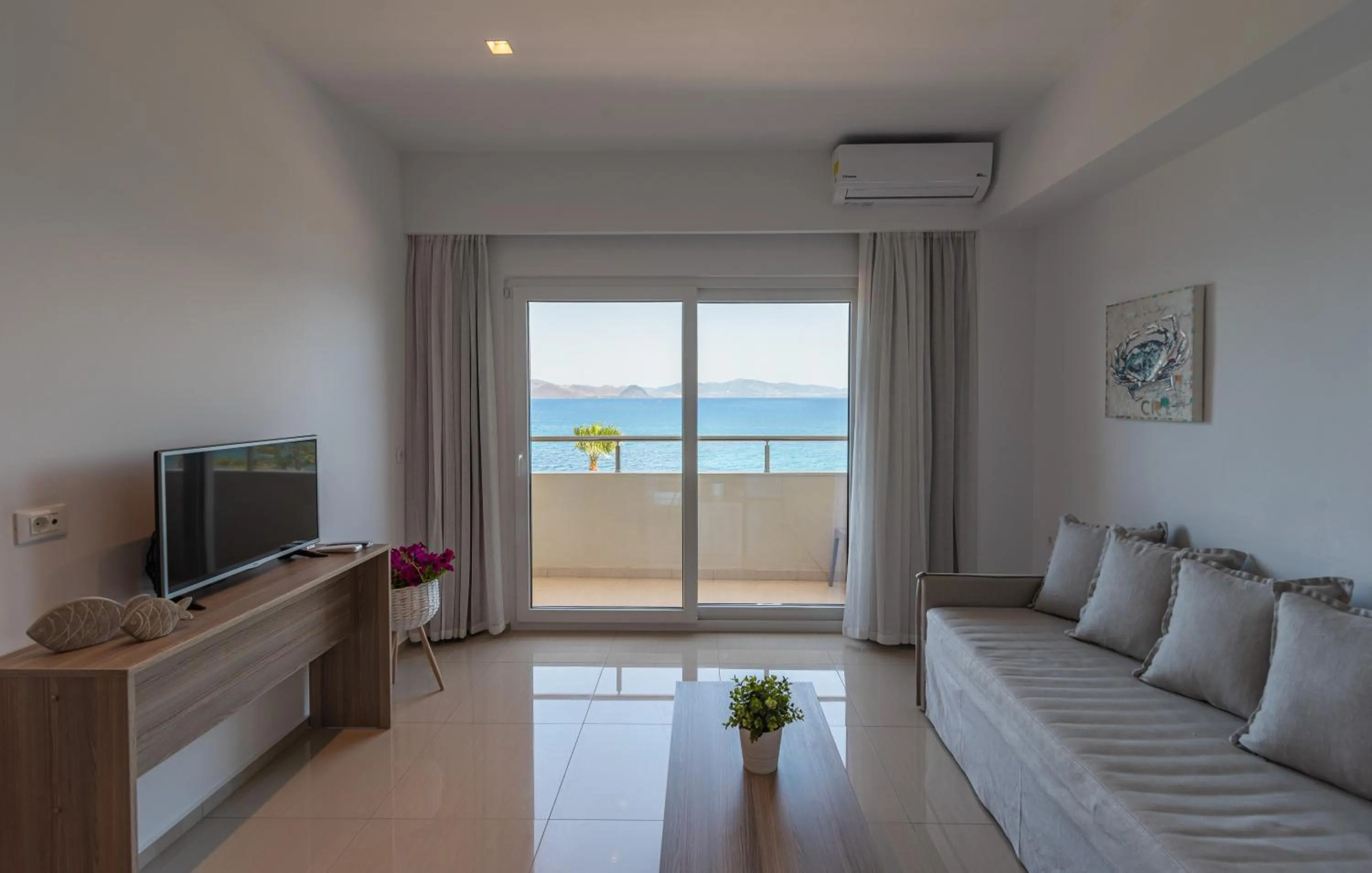 TV and multimedia in Orpheus Studios