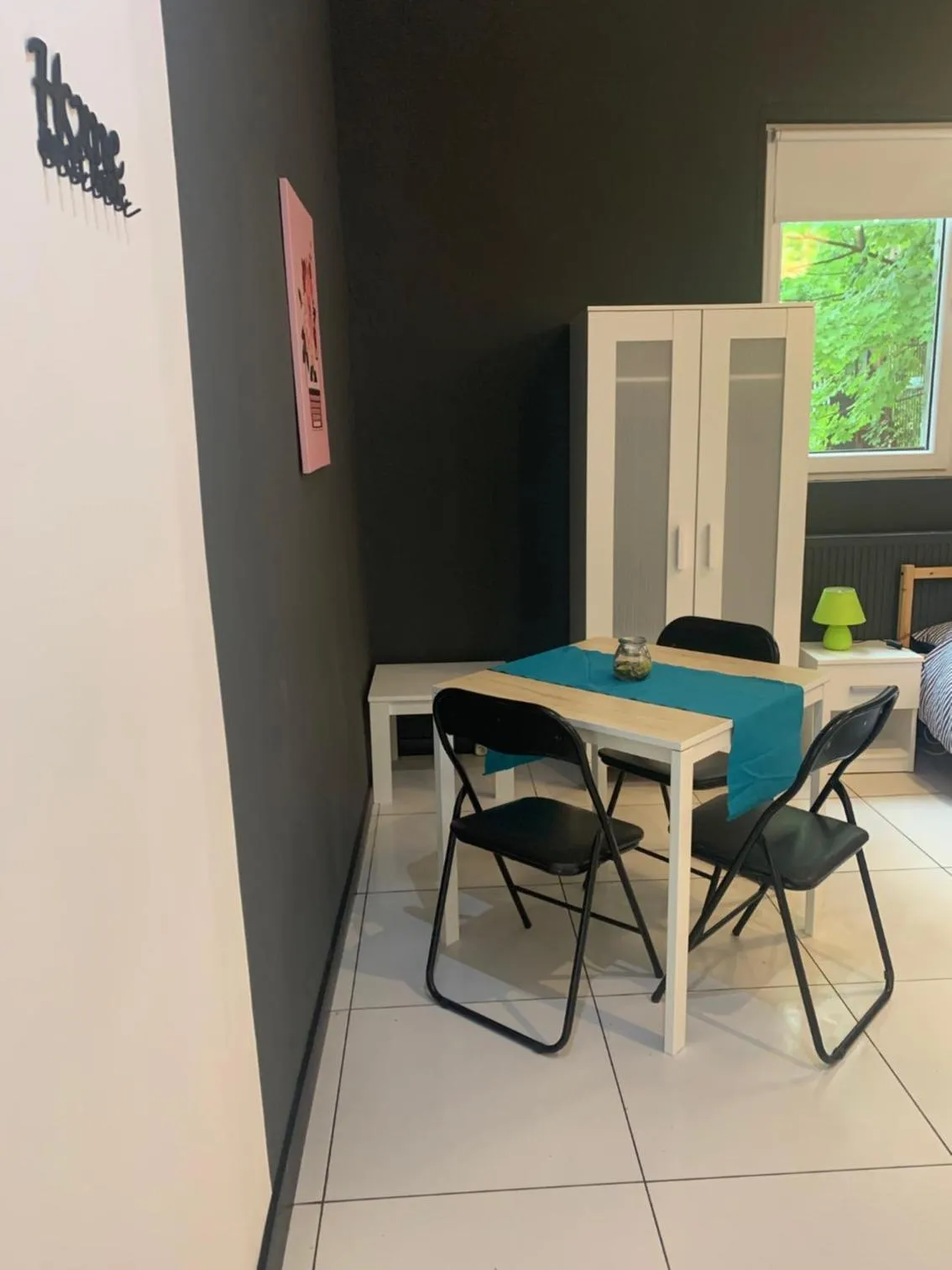 Photo of the whole room in Smart Stay Hostel Gdynia