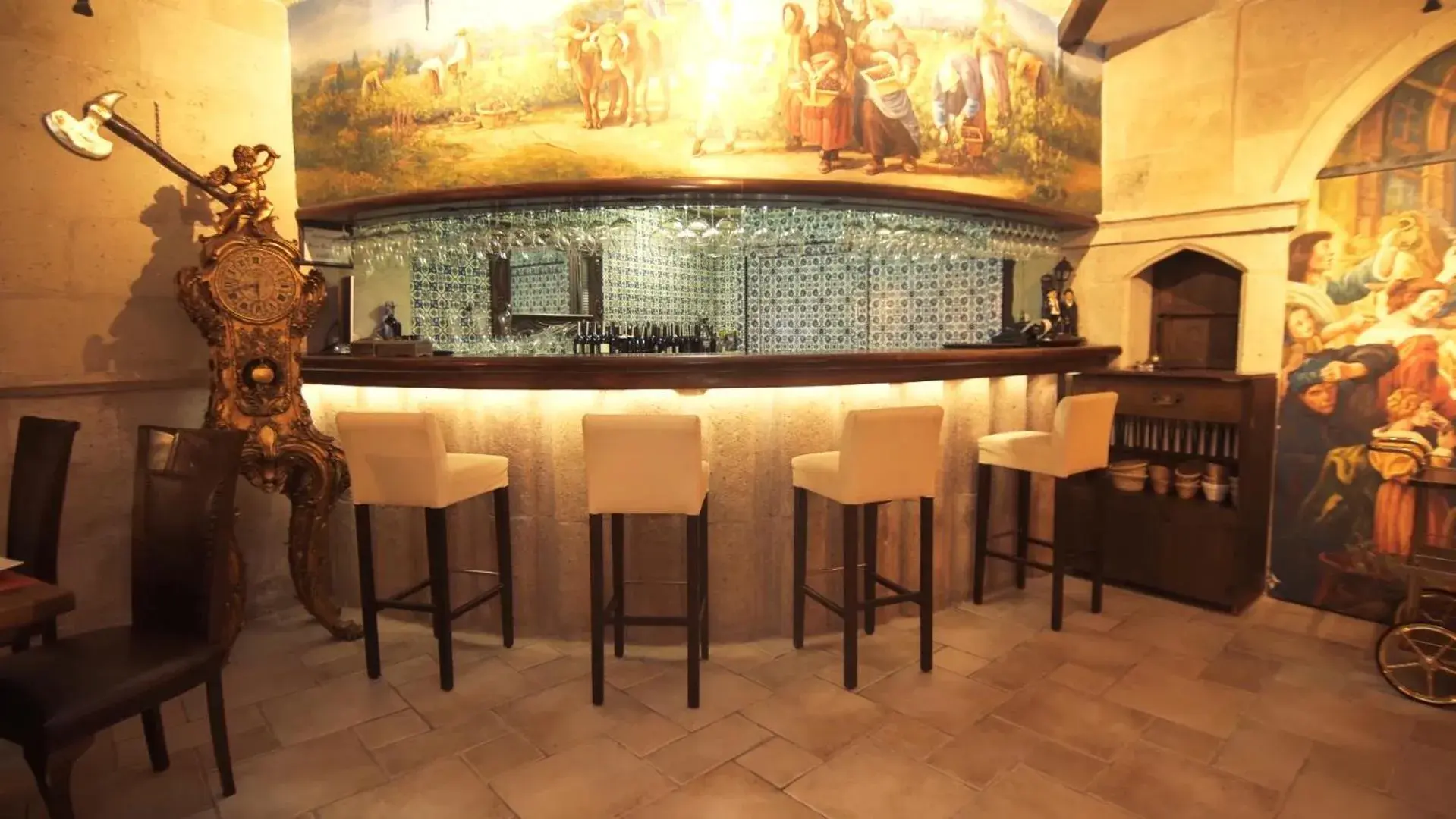 Restaurant/places to eat in Ata Park Hotel Restaurant/places to eat in Ata Park Hotel