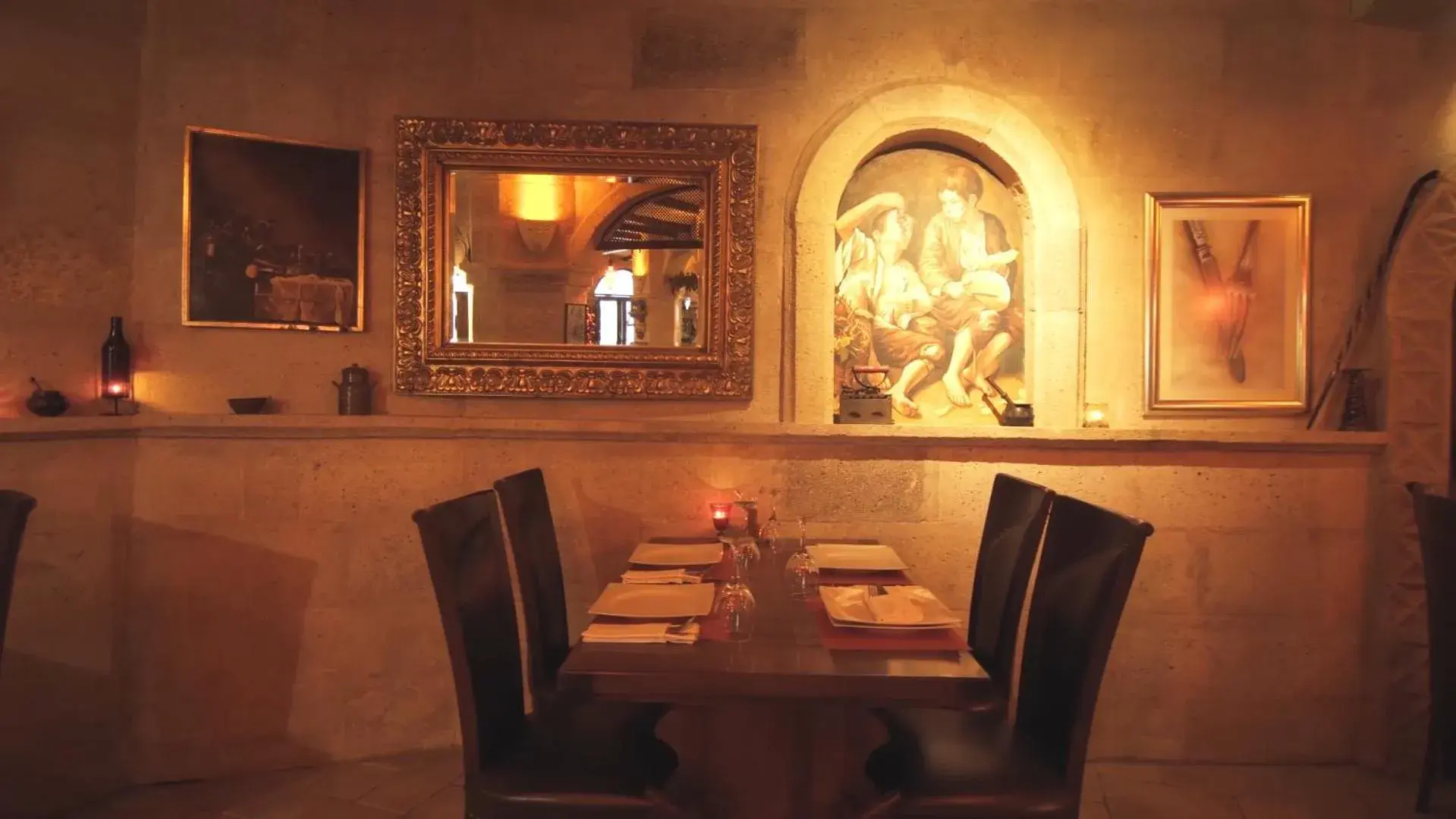 Restaurant/places to eat in Ata Park Hotel Restaurant/places to eat in Ata Park Hotel