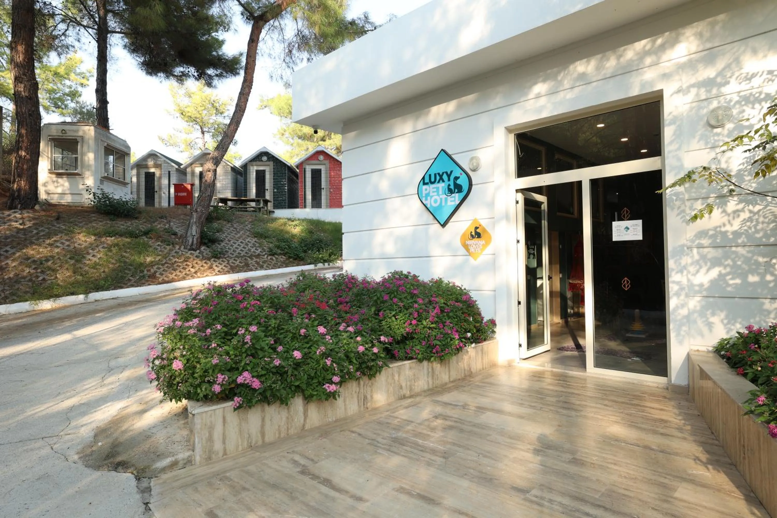 pet friendly in Nirvana Dolce Vita - Ultra All Inclusive