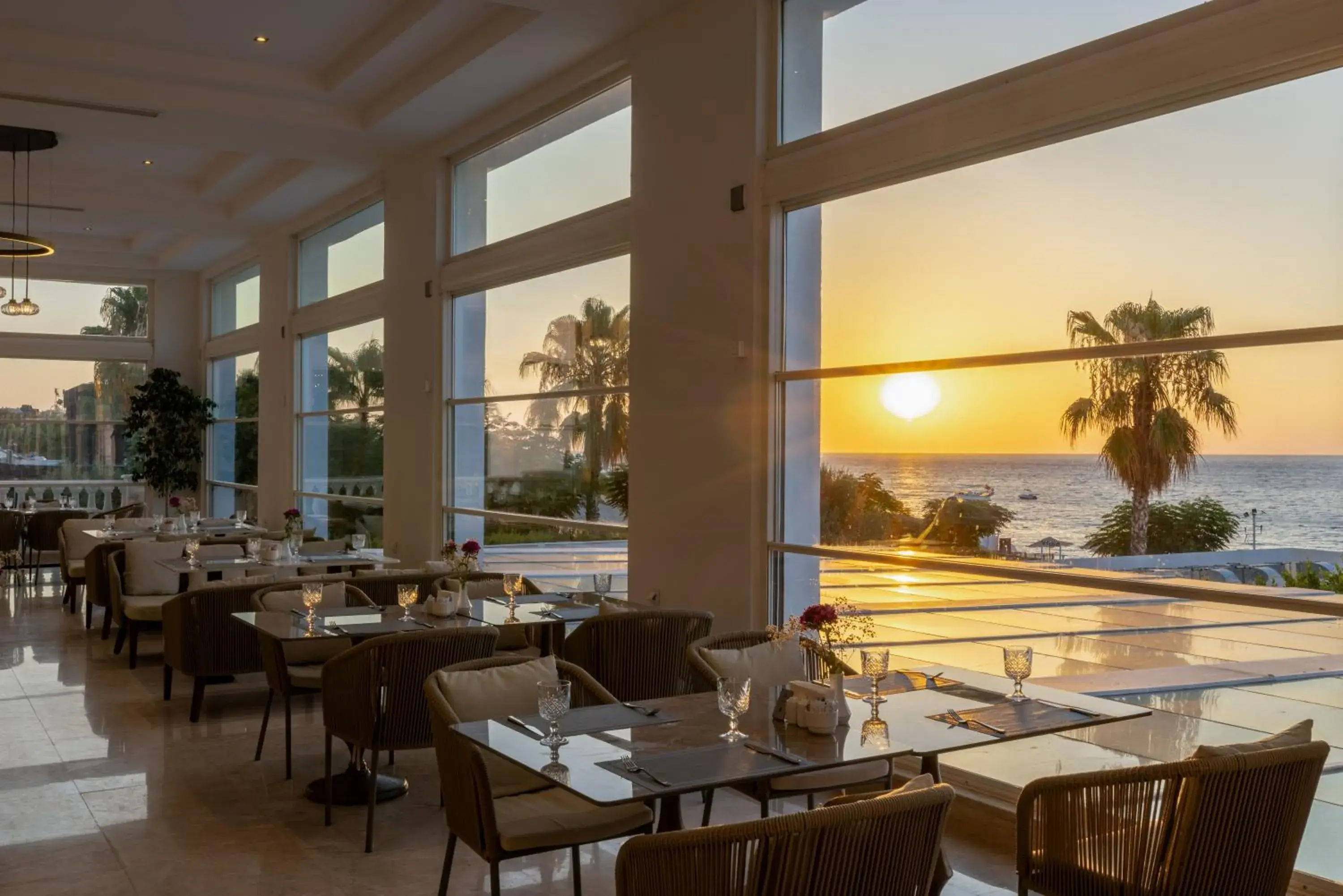 Restaurant/places to eat in Nirvana Dolce Vita - Ultra All Inclusive Restaurant/places to eat in Nirvana Dolce Vita - Ultra All Inclusive