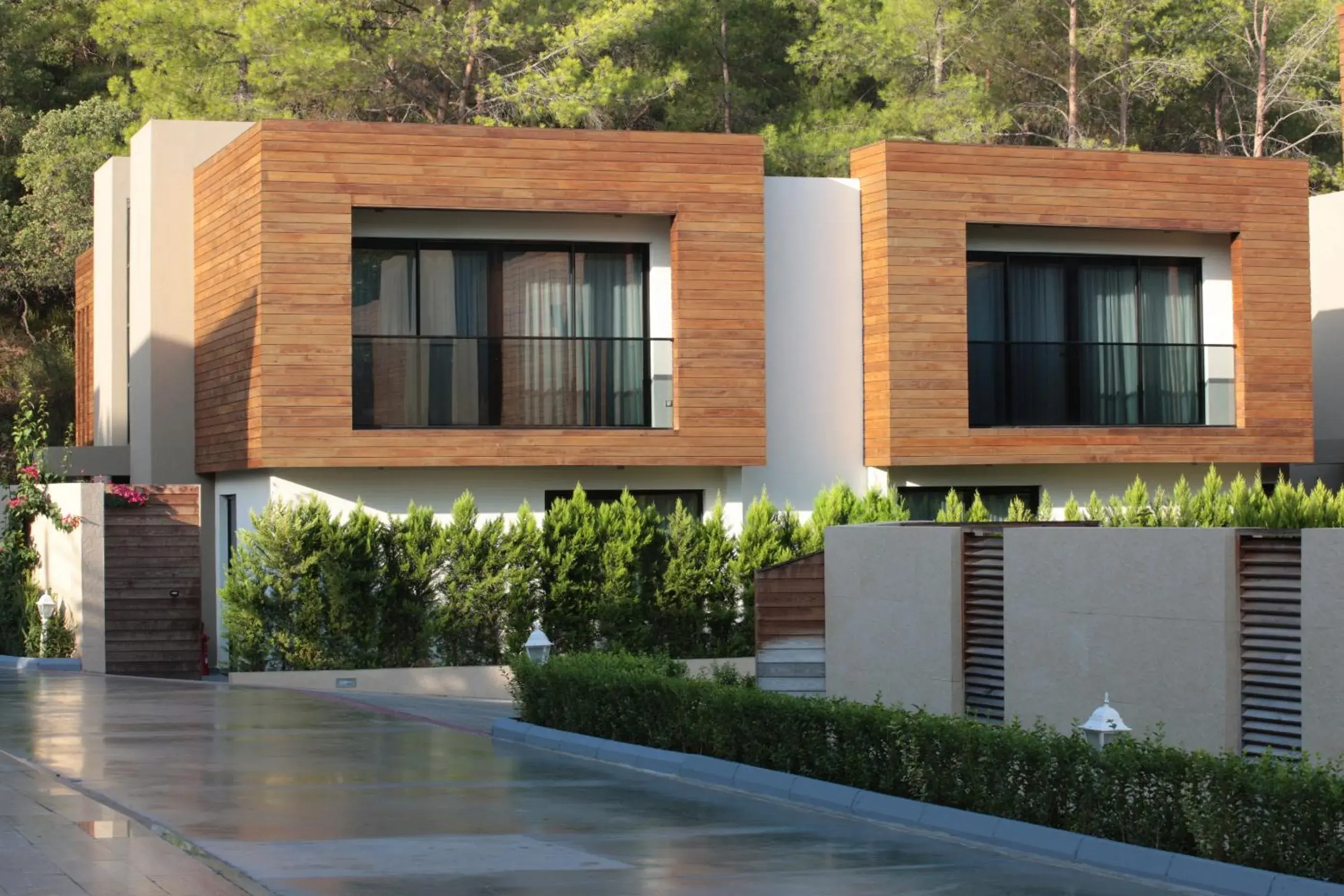 Property building in Nirvana Dolce Vita - Ultra All Inclusive Property building in Nirvana Dolce Vita - Ultra All Inclusive