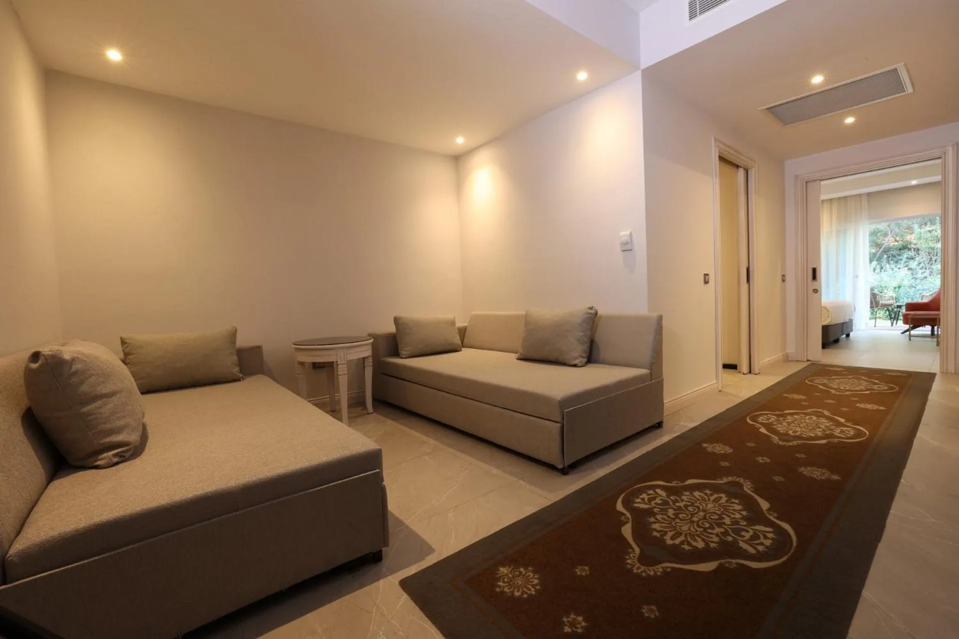 Bedroom in Nirvana Dolce Vita - Ultra All Inclusive