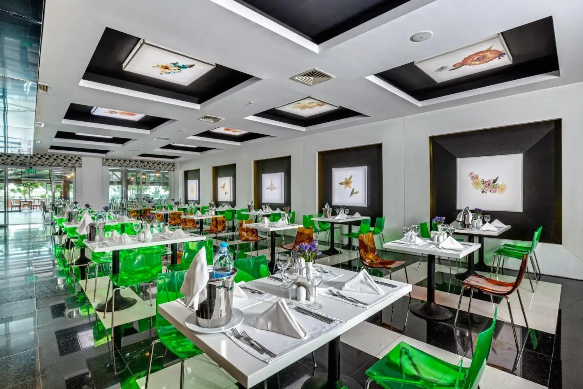 Restaurant/places to eat in Nirvana Dolce Vita - Ultra All Inclusive Restaurant/places to eat in Nirvana Dolce Vita - Ultra All Inclusive