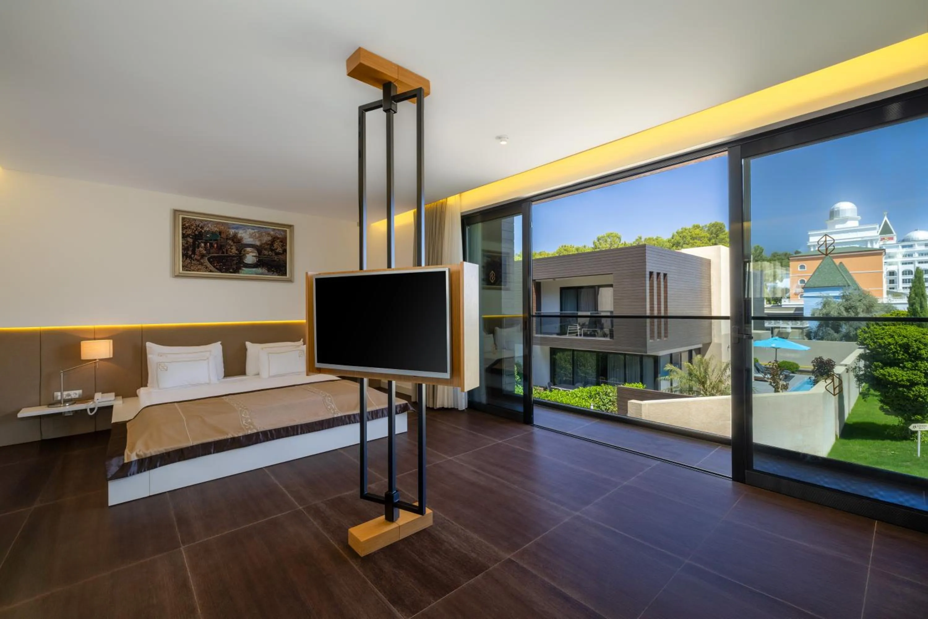 Bedroom in Nirvana Dolce Vita - Ultra All Inclusive