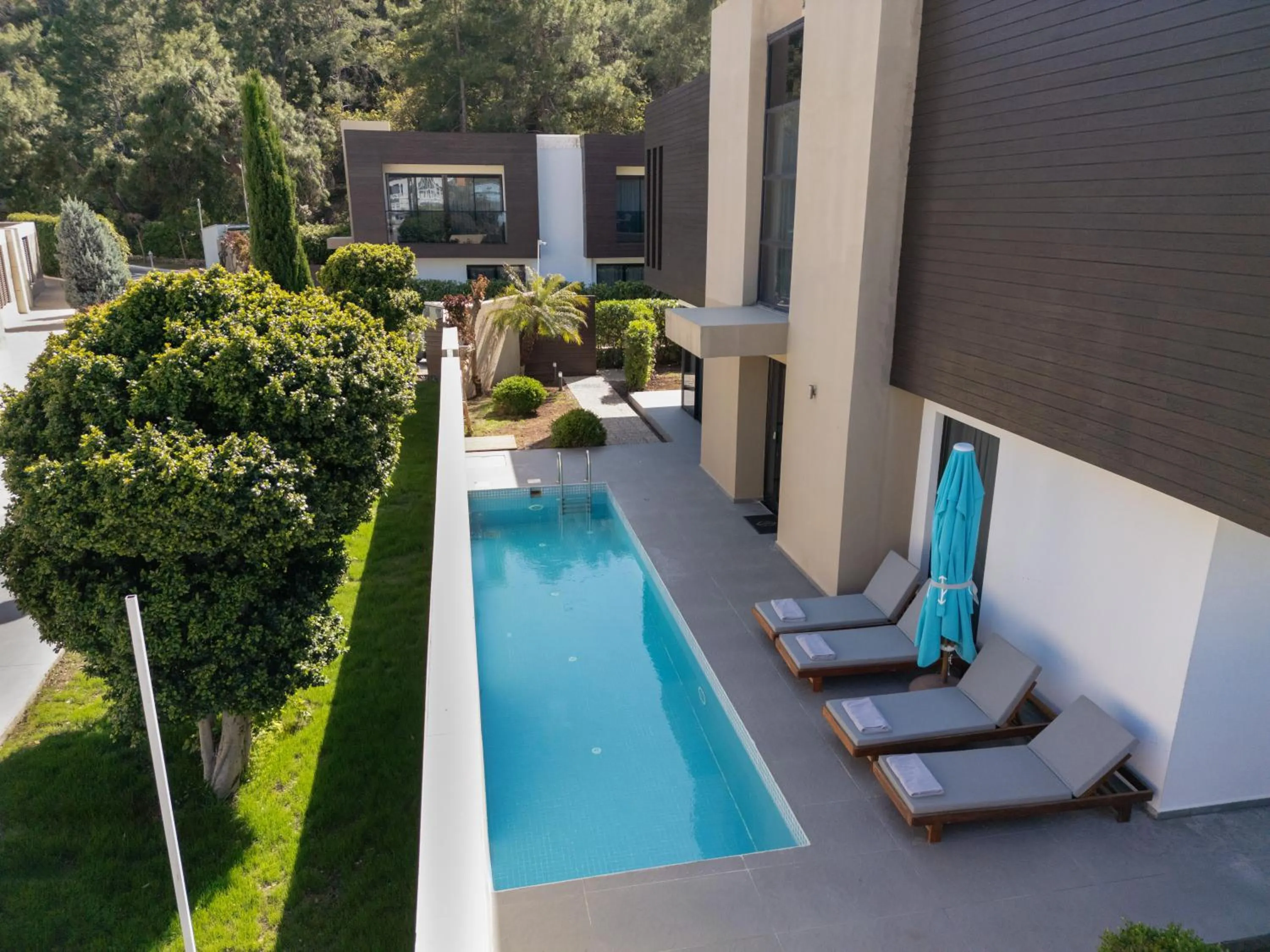 Swimming pool in Nirvana Dolce Vita - Ultra All Inclusive