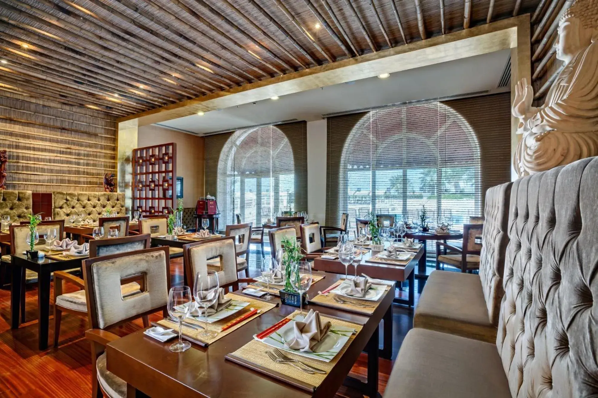 Restaurant/places to eat in Nirvana Dolce Vita - Ultra All Inclusive Restaurant/places to eat in Nirvana Dolce Vita - Ultra All Inclusive