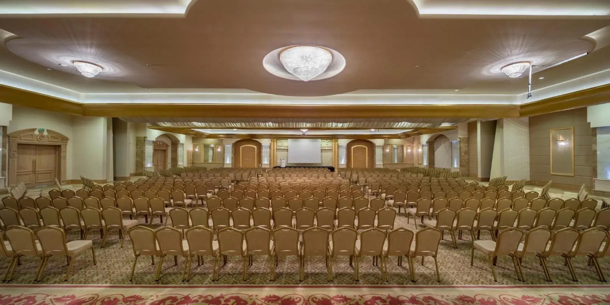 Property building in Nirvana Dolce Vita - Ultra All Inclusive Property building in Nirvana Dolce Vita - Ultra All Inclusive