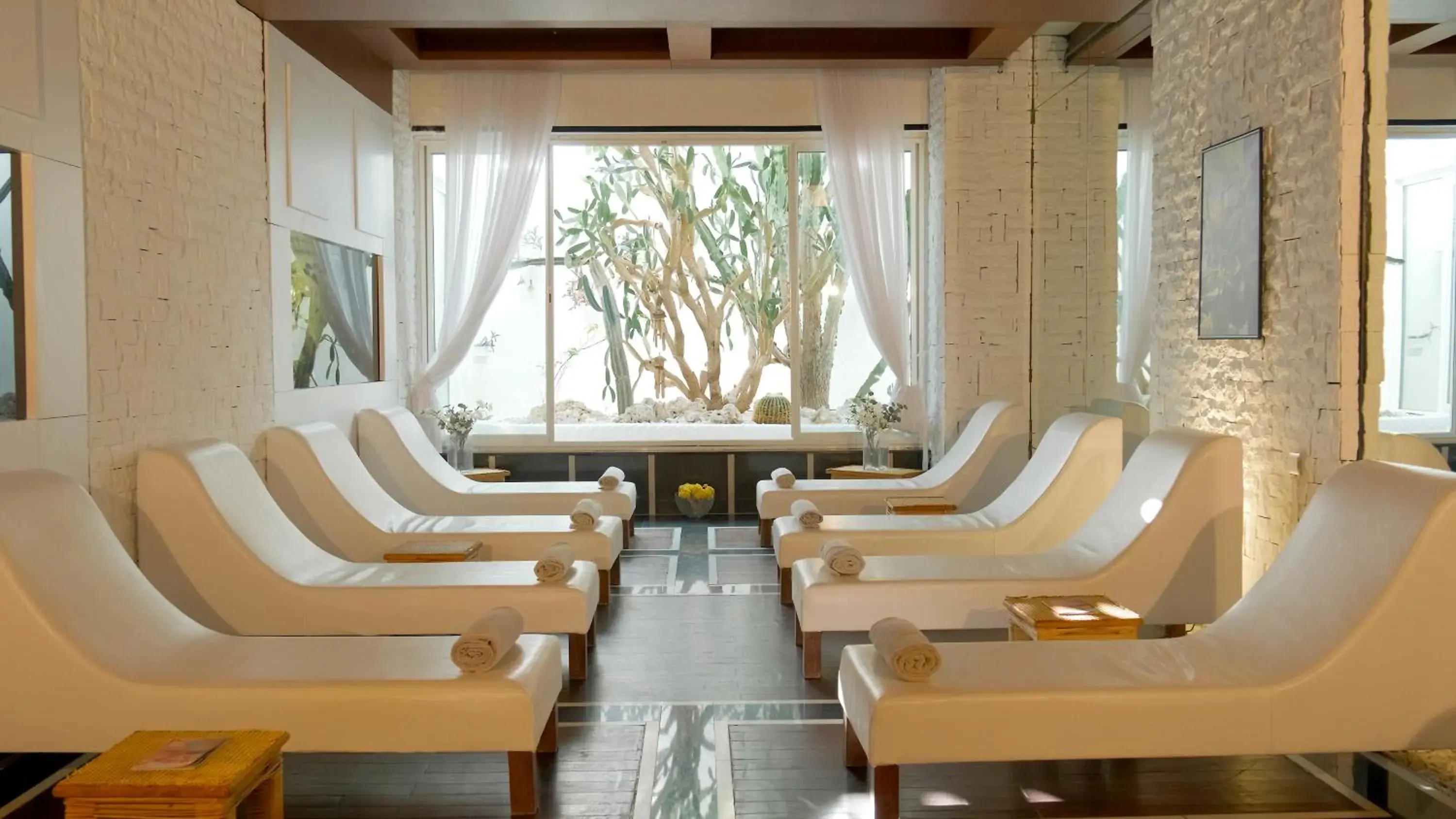 Spa and wellness centre/facilities in Nirvana Dolce Vita - Ultra All Inclusive Spa and wellness centre/facilities in Nirvana Dolce Vita - Ultra All Inclusive