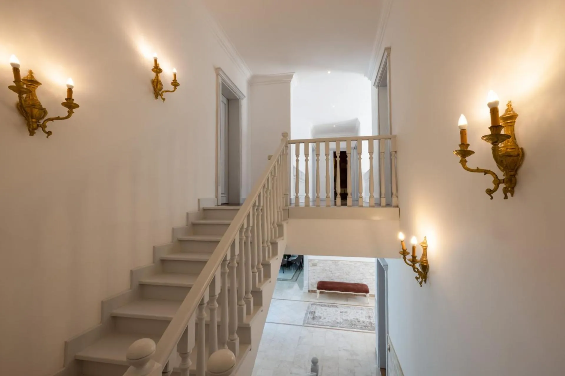 Property building in Nirvana Dolce Vita - Ultra All Inclusive