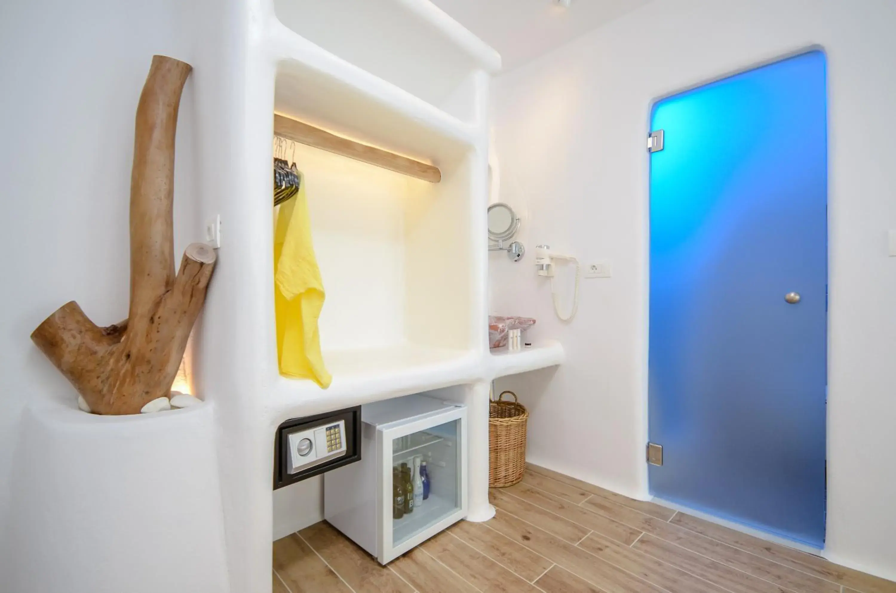 Naxos Island Escape Suites Naxos Island Escape Suites