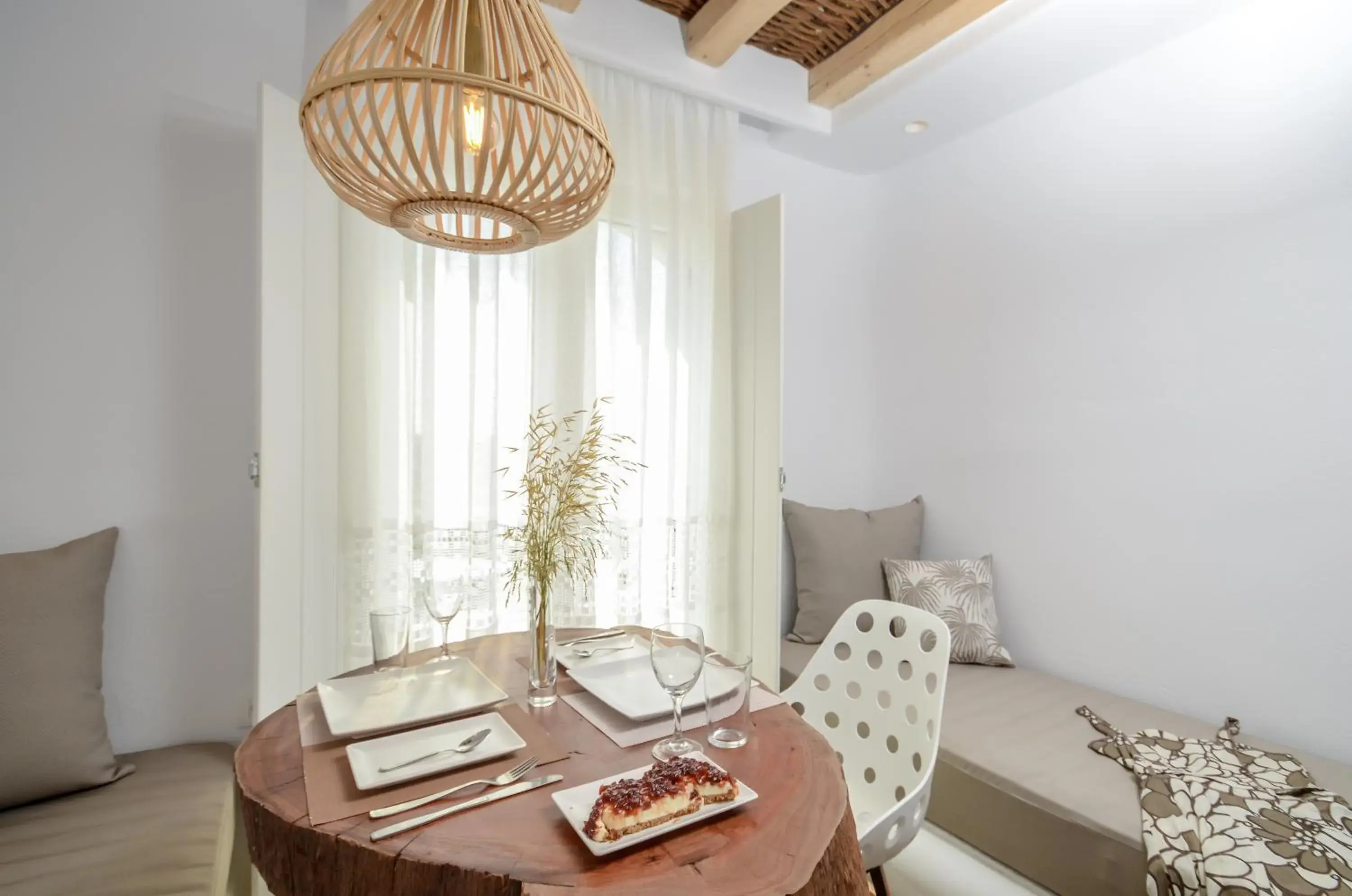 Naxos Island Escape Suites Naxos Island Escape Suites