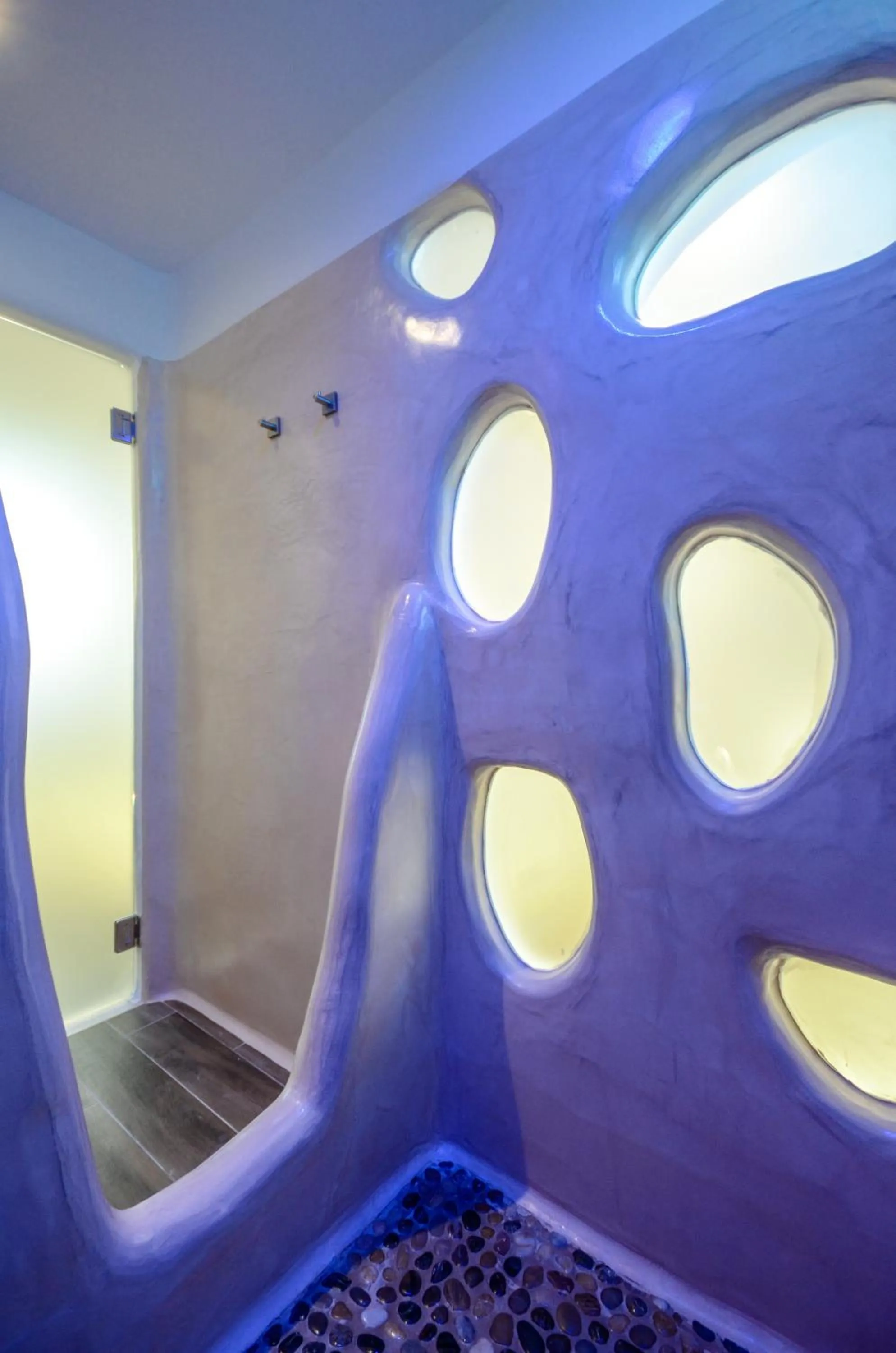 Naxos Island Escape Suites