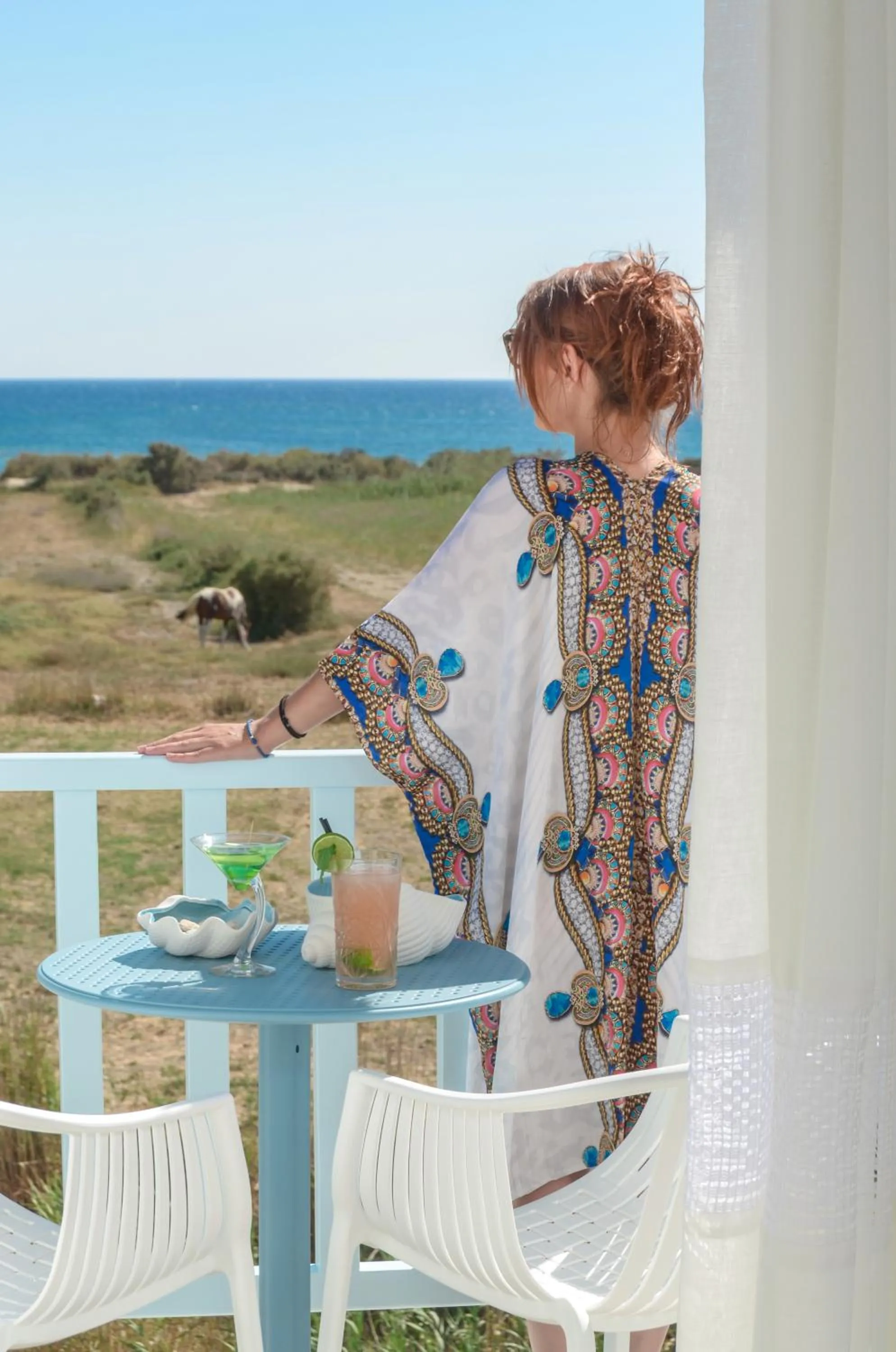 Day in Naxos Island Escape Suites