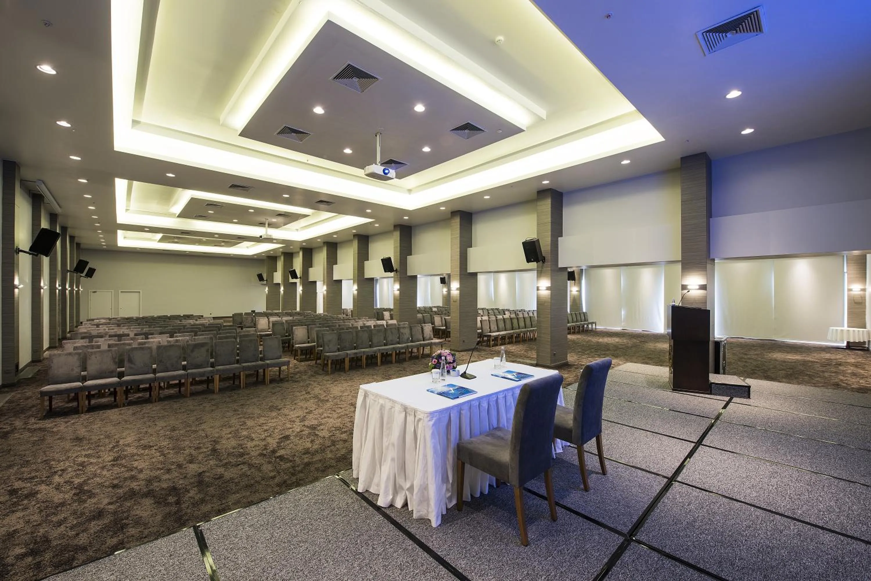 Banquet/Function facilities in Altin Yunus Hotel & SPA - Çeşme